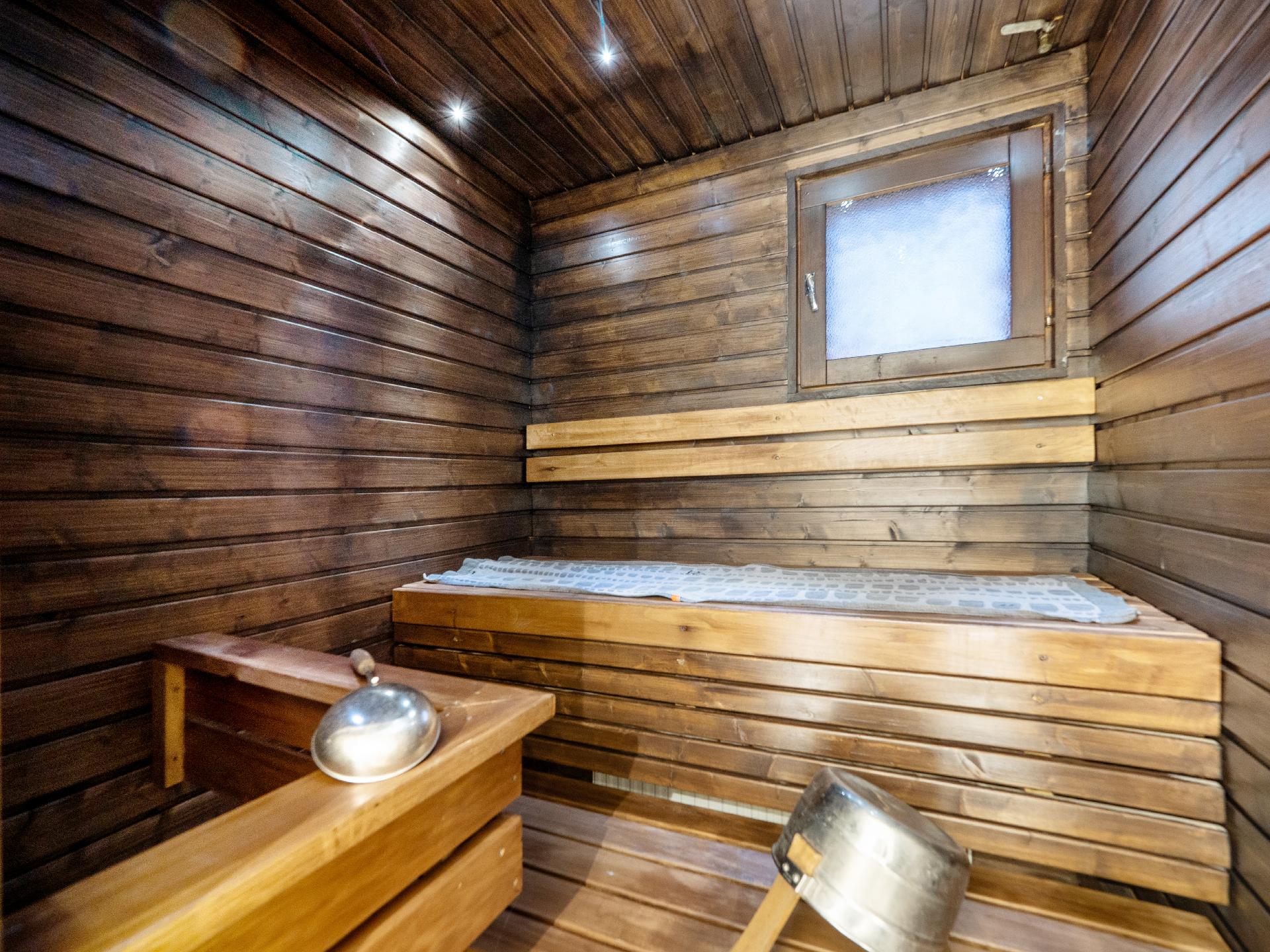 Viskaalintie 19, Hukanhauta, Joensuu