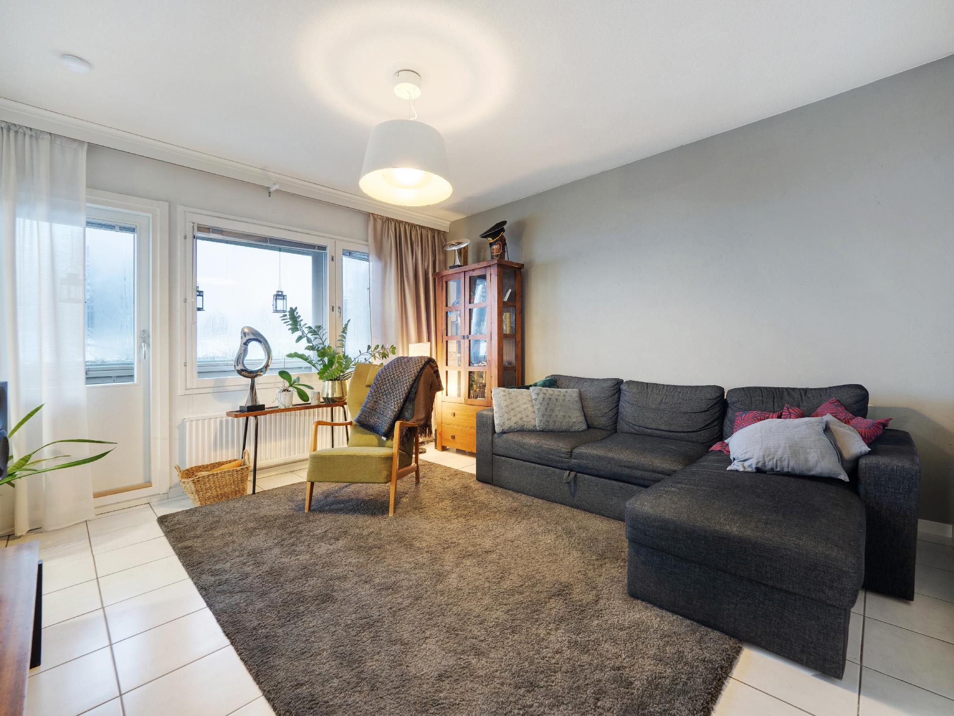 Viskaalintie 19, Hukanhauta, Joensuu