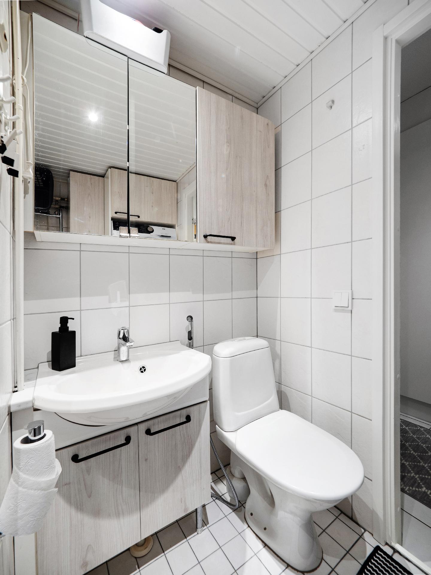 Viskaalintie 19, Hukanhauta, Joensuu