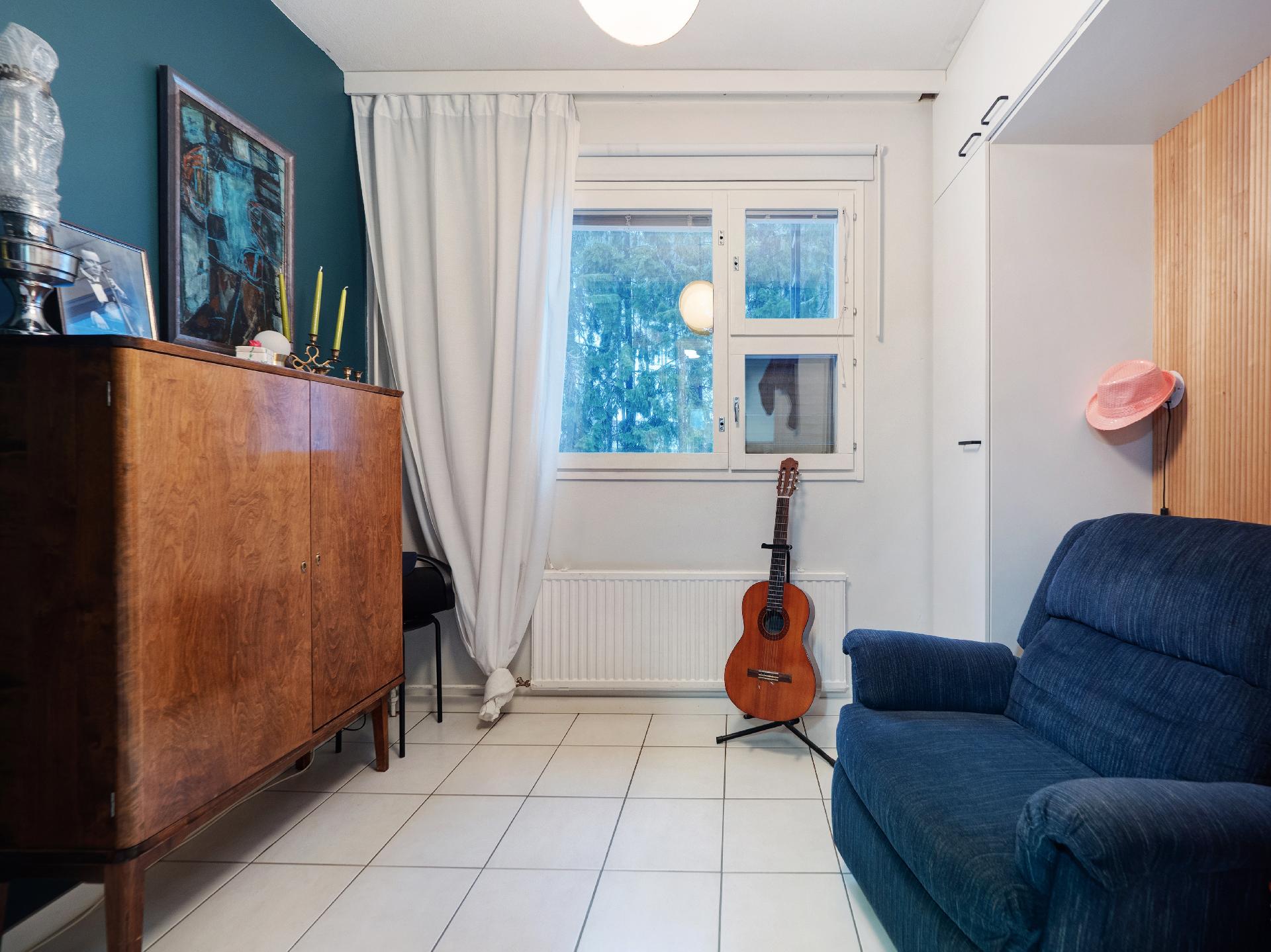 Viskaalintie 19, Hukanhauta, Joensuu