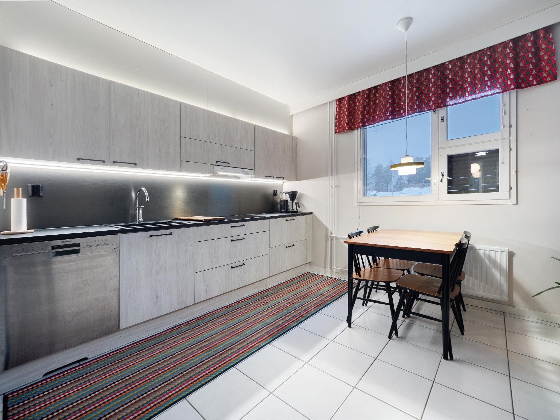 Viskaalintie 19, Hukanhauta, Joensuu