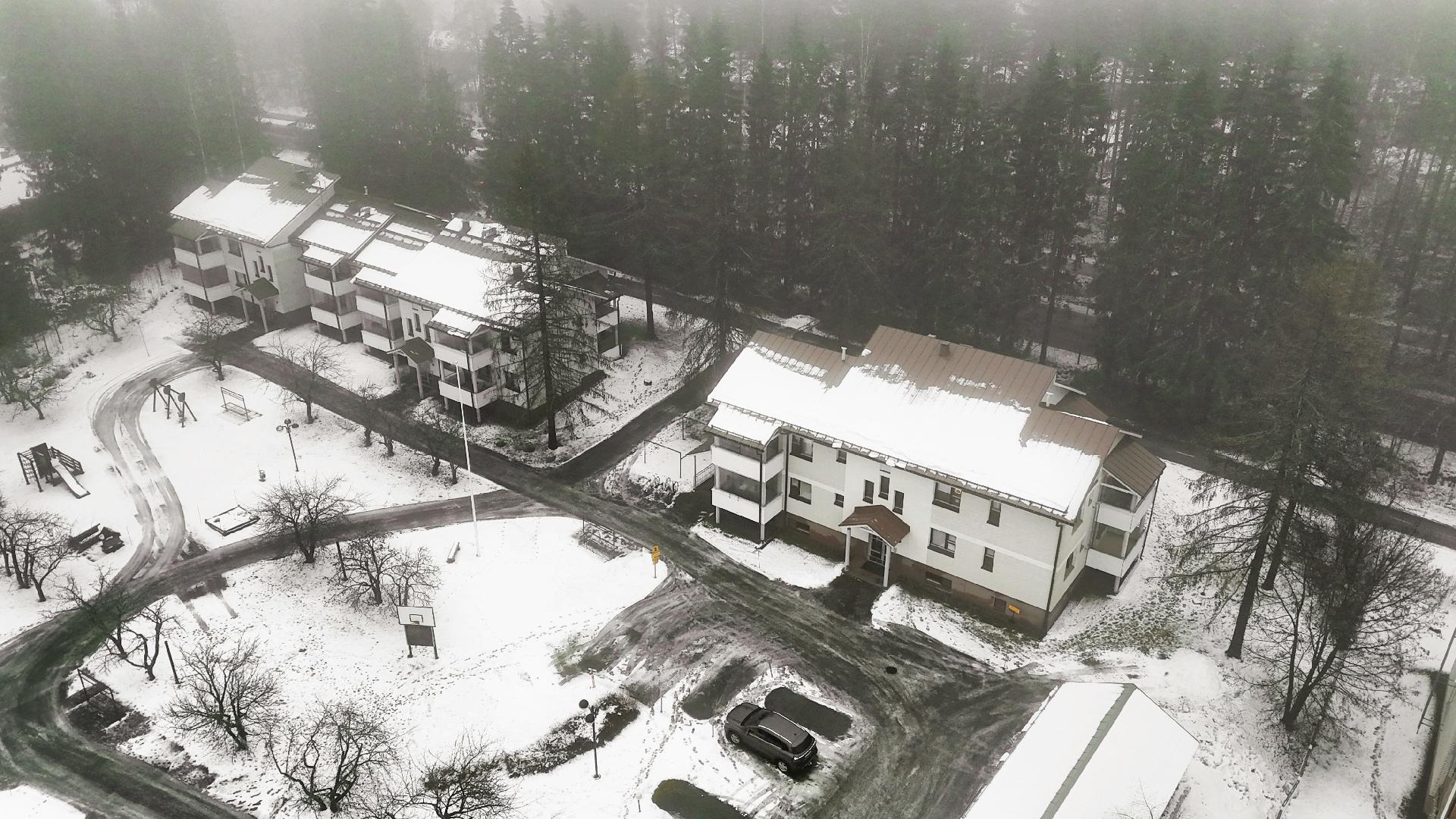 Viskaalintie 19, Hukanhauta, Joensuu