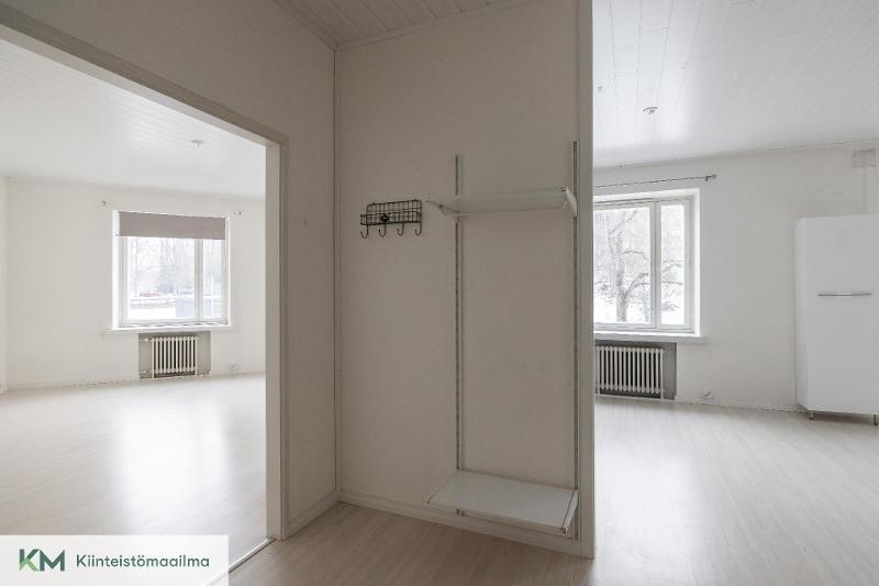 Opistokatu 8, Kotkansaari, Kotka