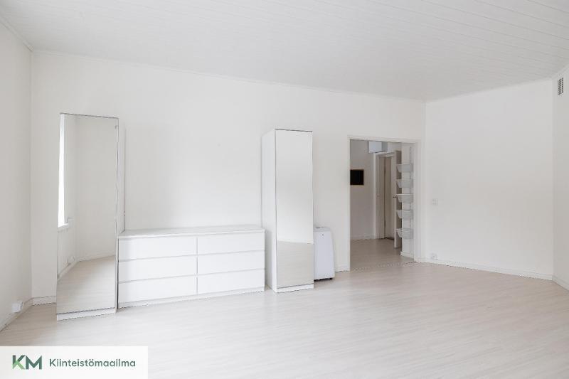 Opistokatu 8, Kotkansaari, Kotka