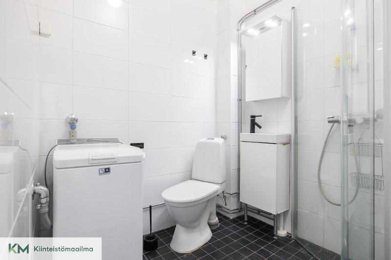 Opistokatu 8, Kotkansaari, Kotka