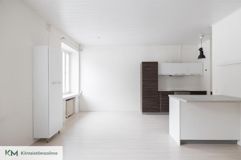 Opistokatu 8, Kotkansaari, Kotka