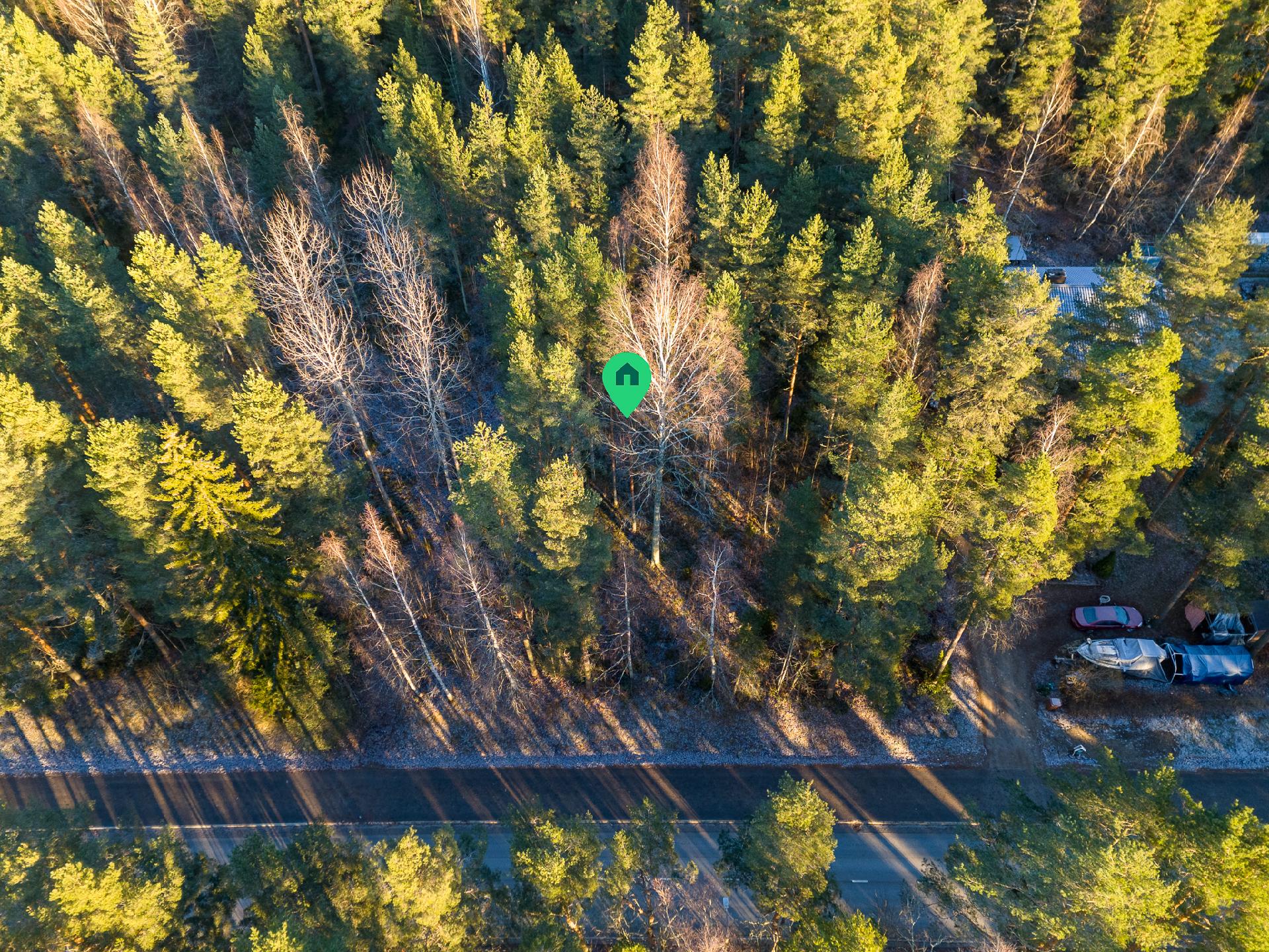 Onkkaalantie 118, Onkkaala, Pälkäne