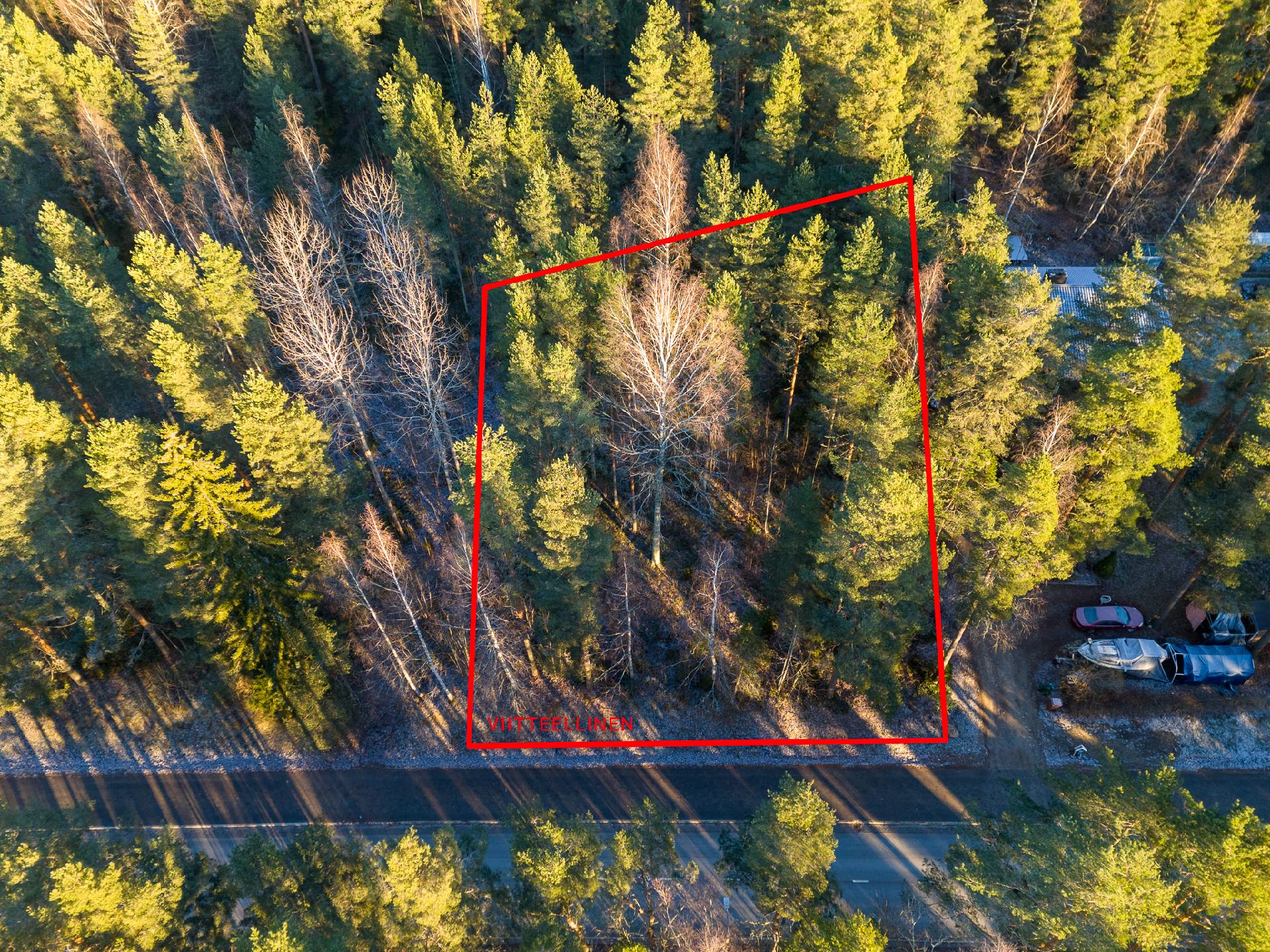 Onkkaalantie 118, Onkkaala, Pälkäne