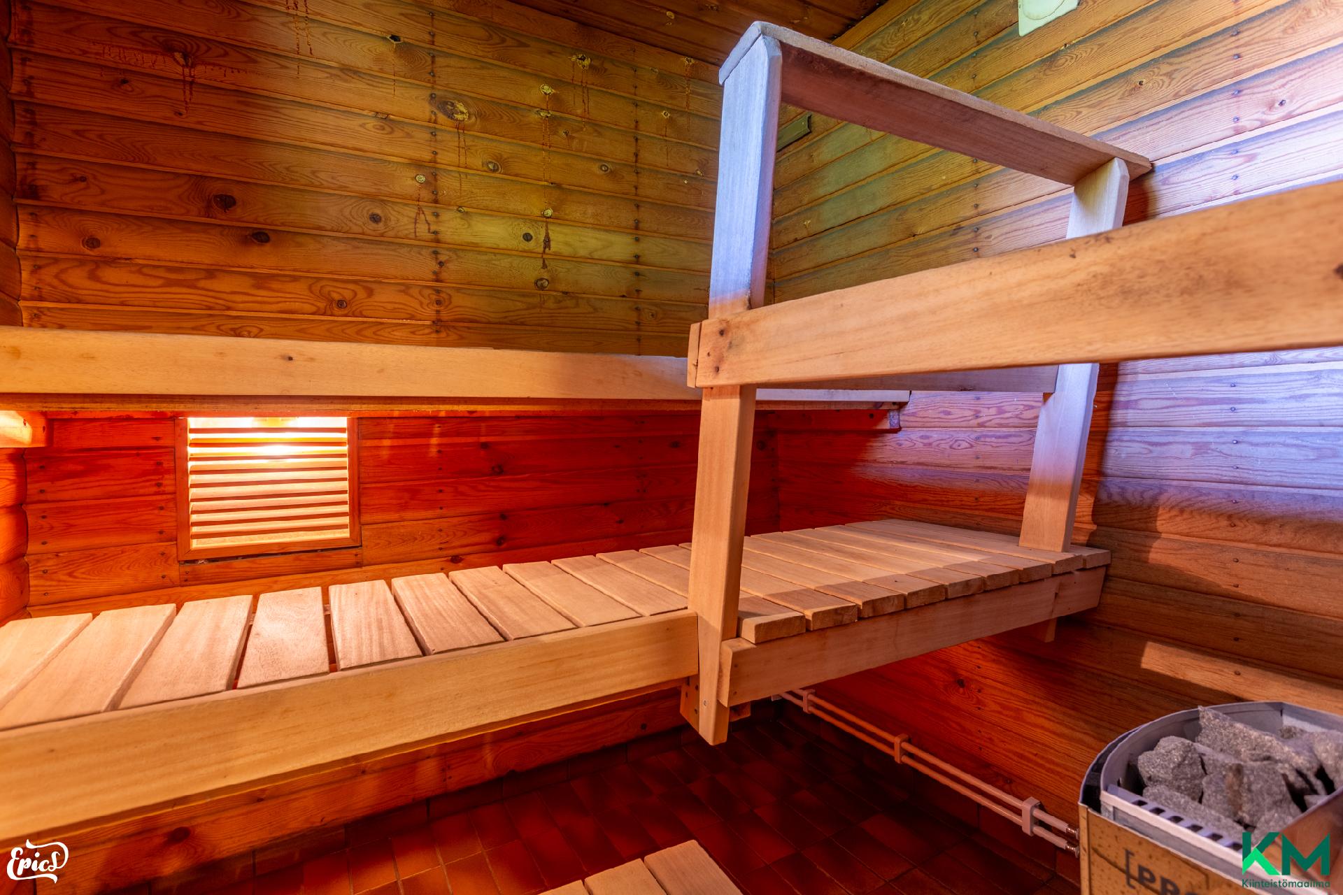 Laajanojankatu 10, Alhoniitty, Nokia