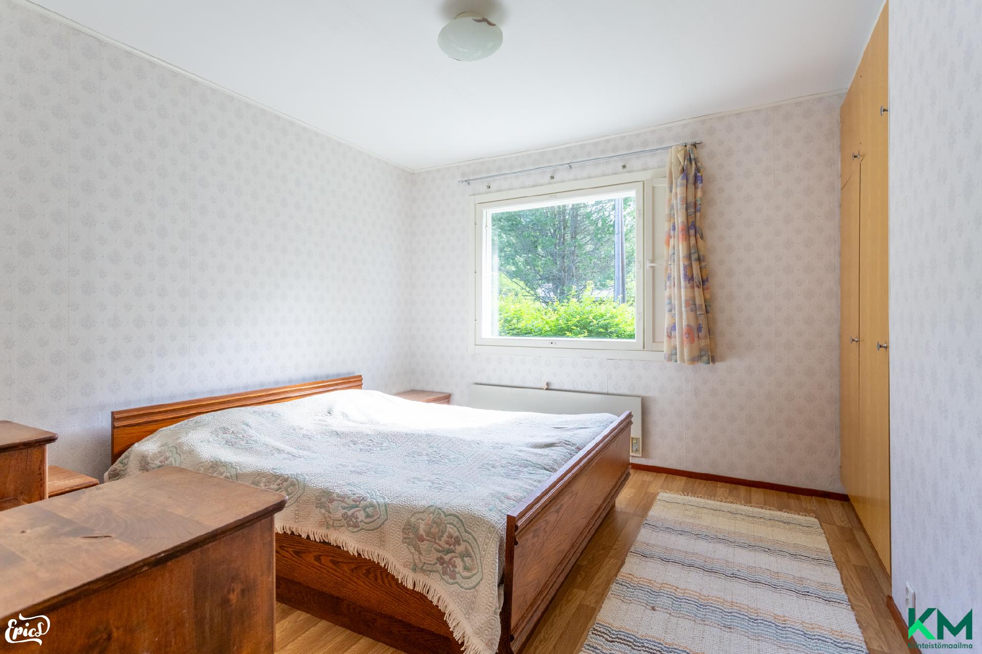 Laajanojankatu 10, Alhoniitty, Nokia