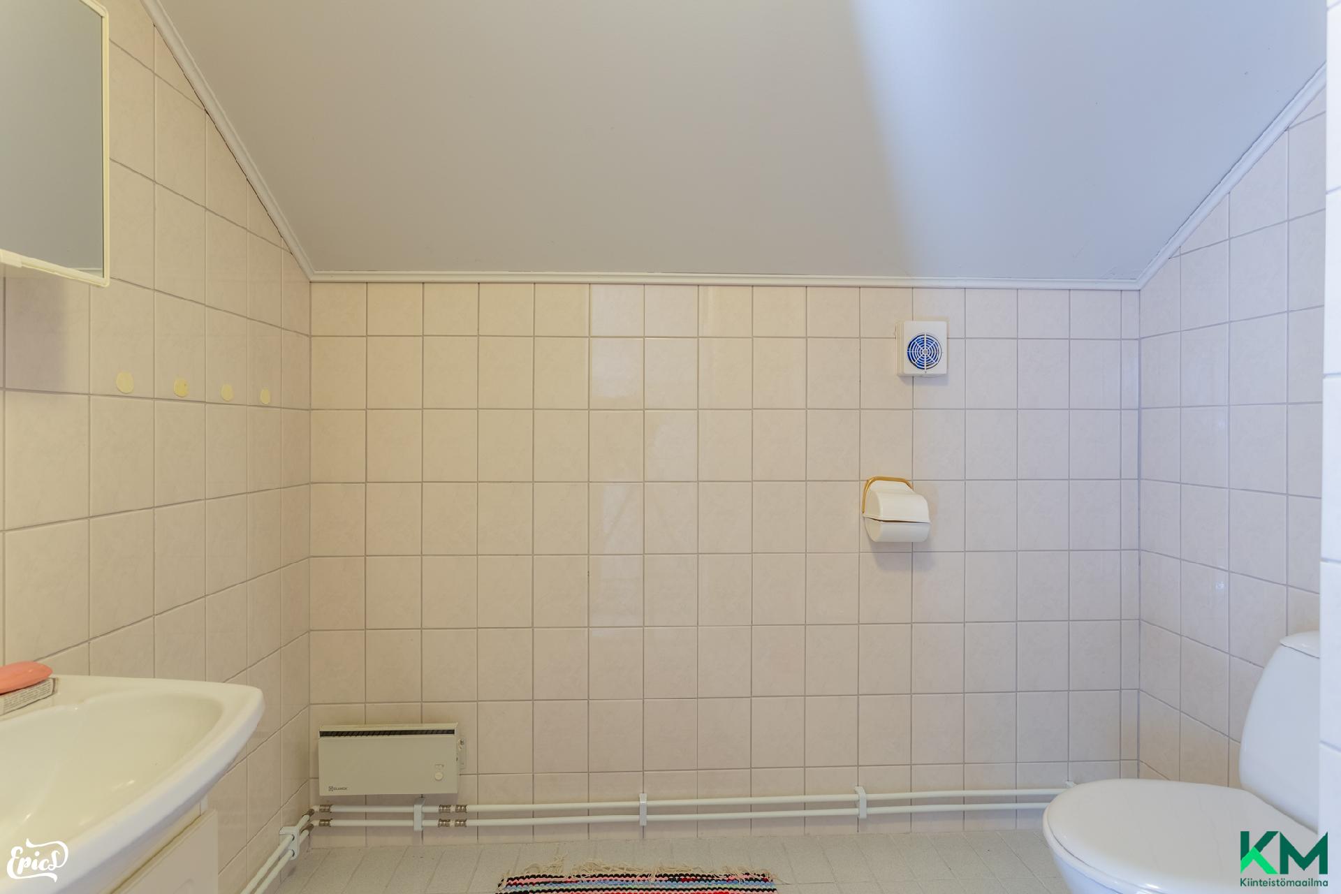 Laajanojankatu 10, Alhoniitty, Nokia