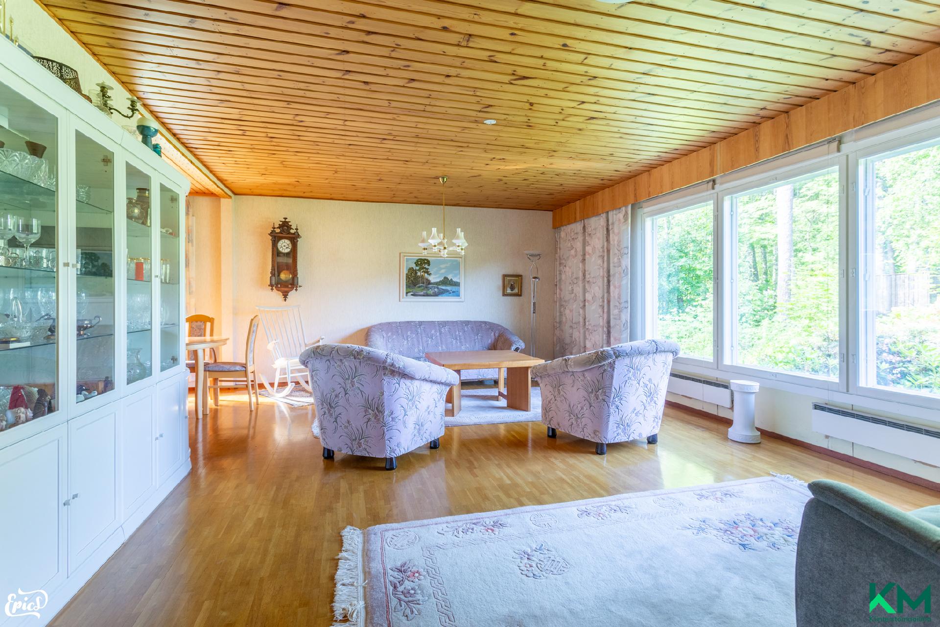 Laajanojankatu 10, Alhoniitty, Nokia