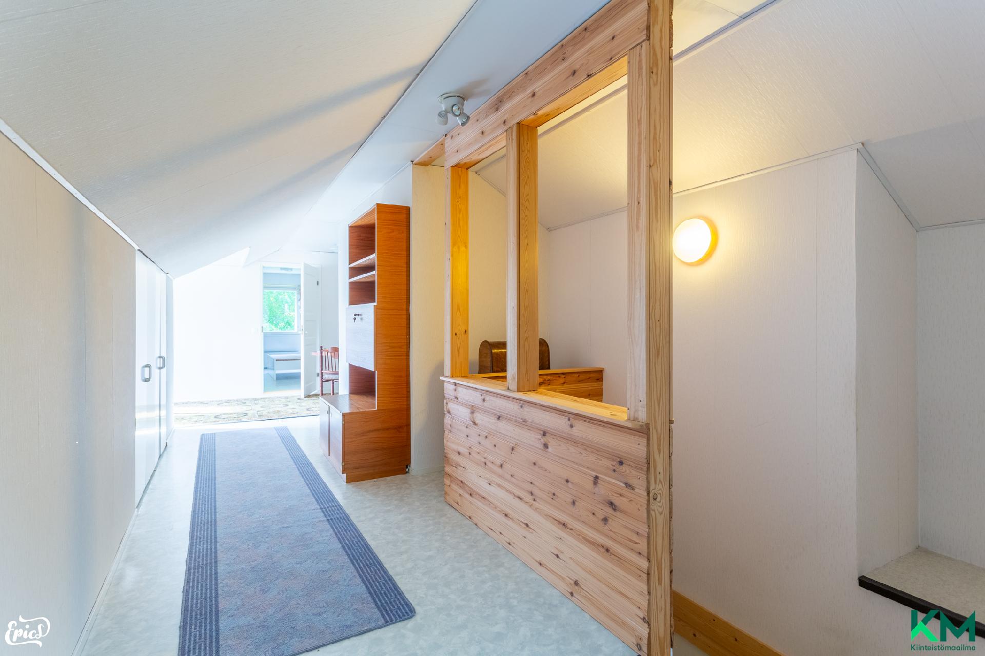 Laajanojankatu 10, Alhoniitty, Nokia