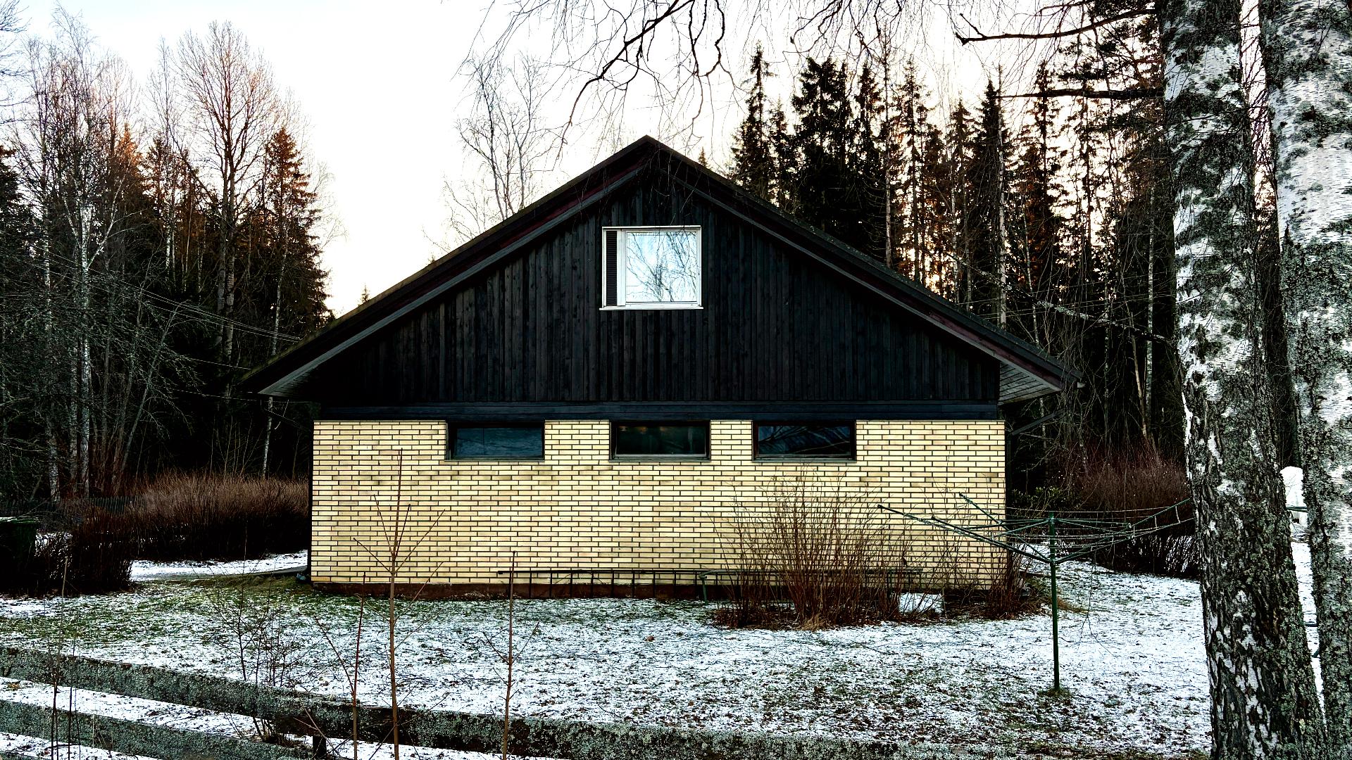 Laajanojankatu 10, Alhoniitty, Nokia