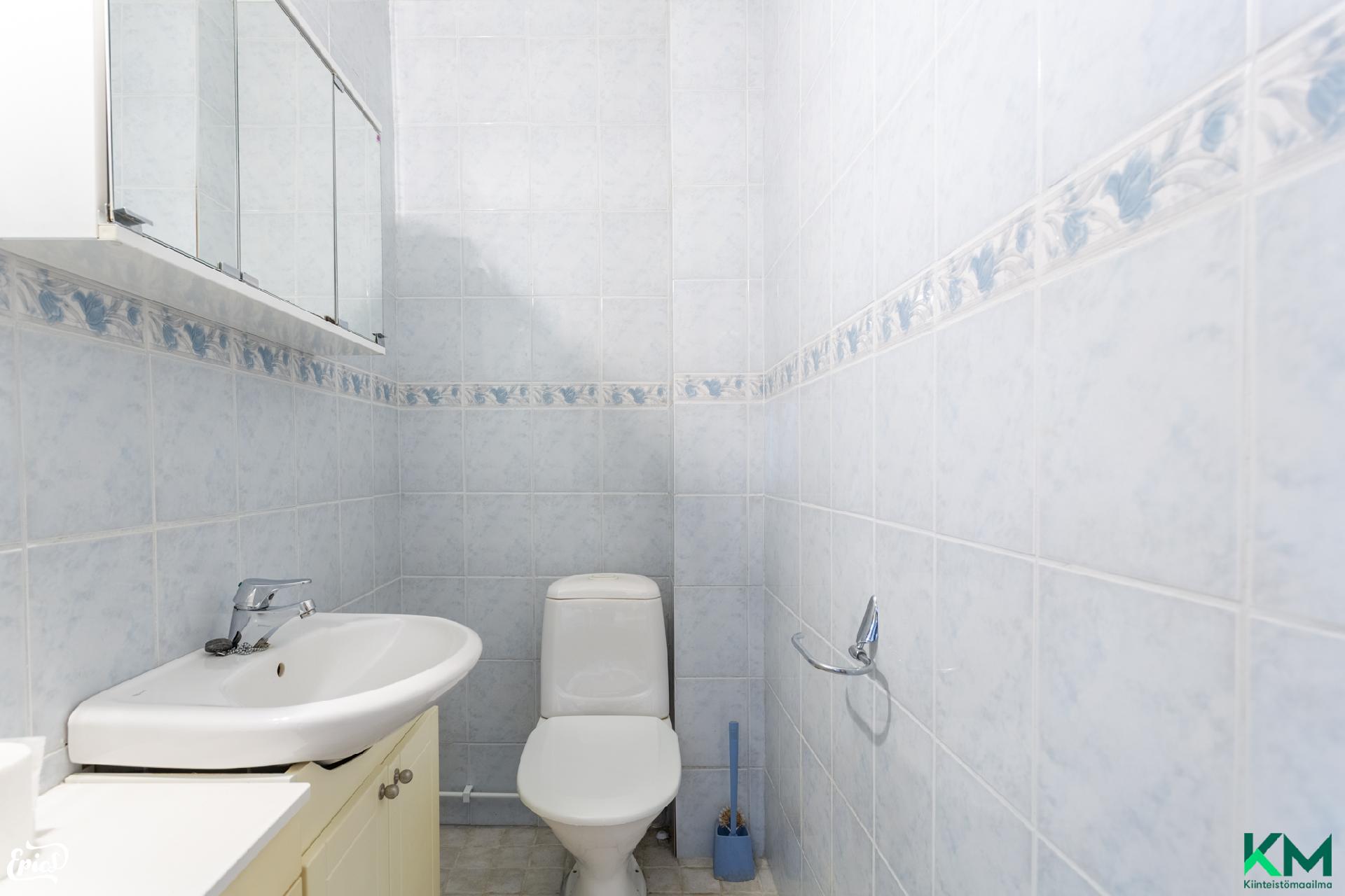 Laajanojankatu 10, Alhoniitty, Nokia