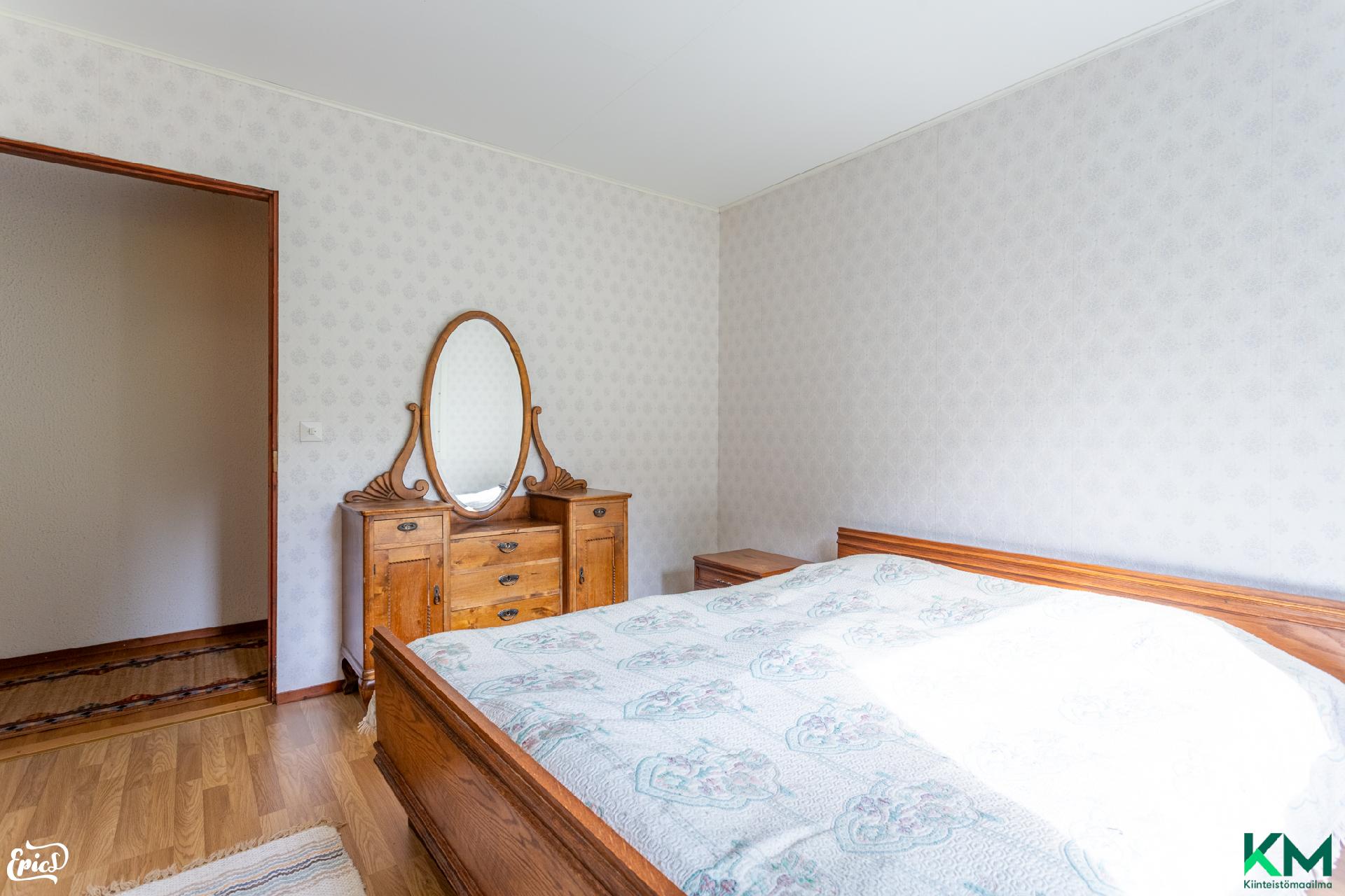 Laajanojankatu 10, Alhoniitty, Nokia