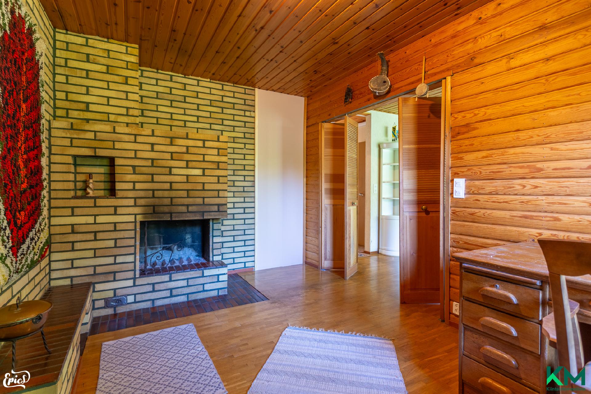 Laajanojankatu 10, Alhoniitty, Nokia