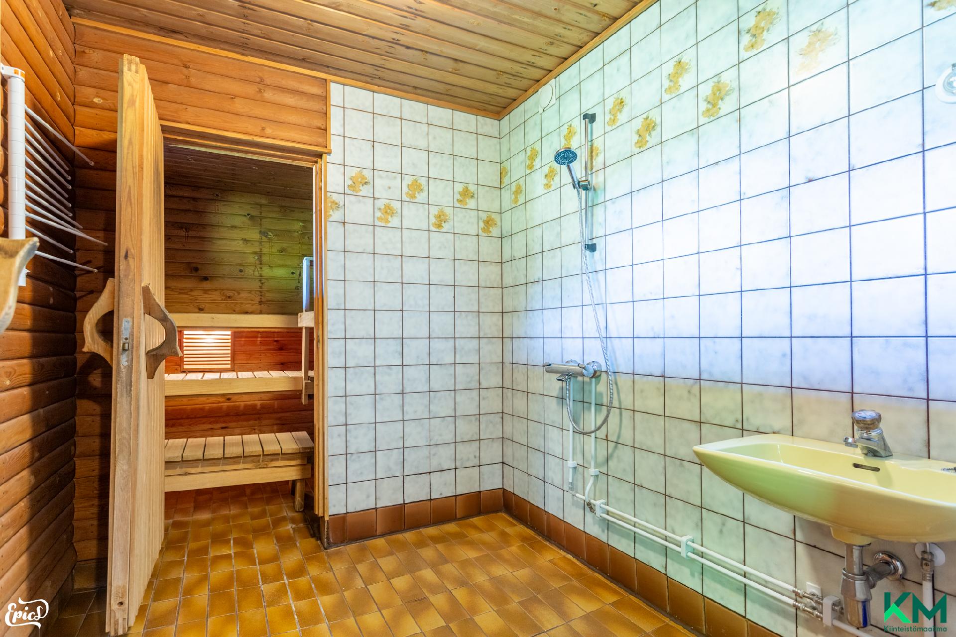 Laajanojankatu 10, Alhoniitty, Nokia