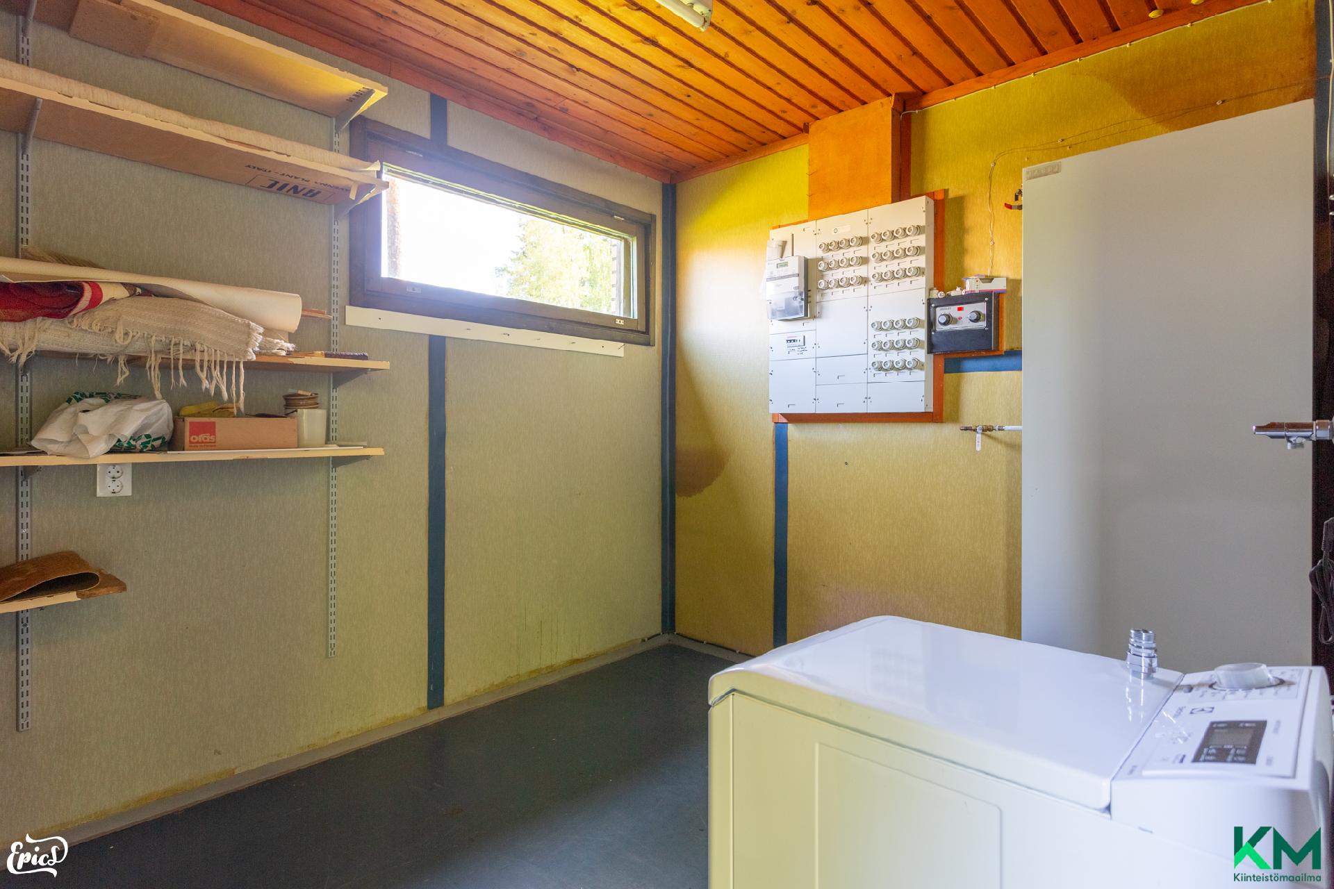 Laajanojankatu 10, Alhoniitty, Nokia