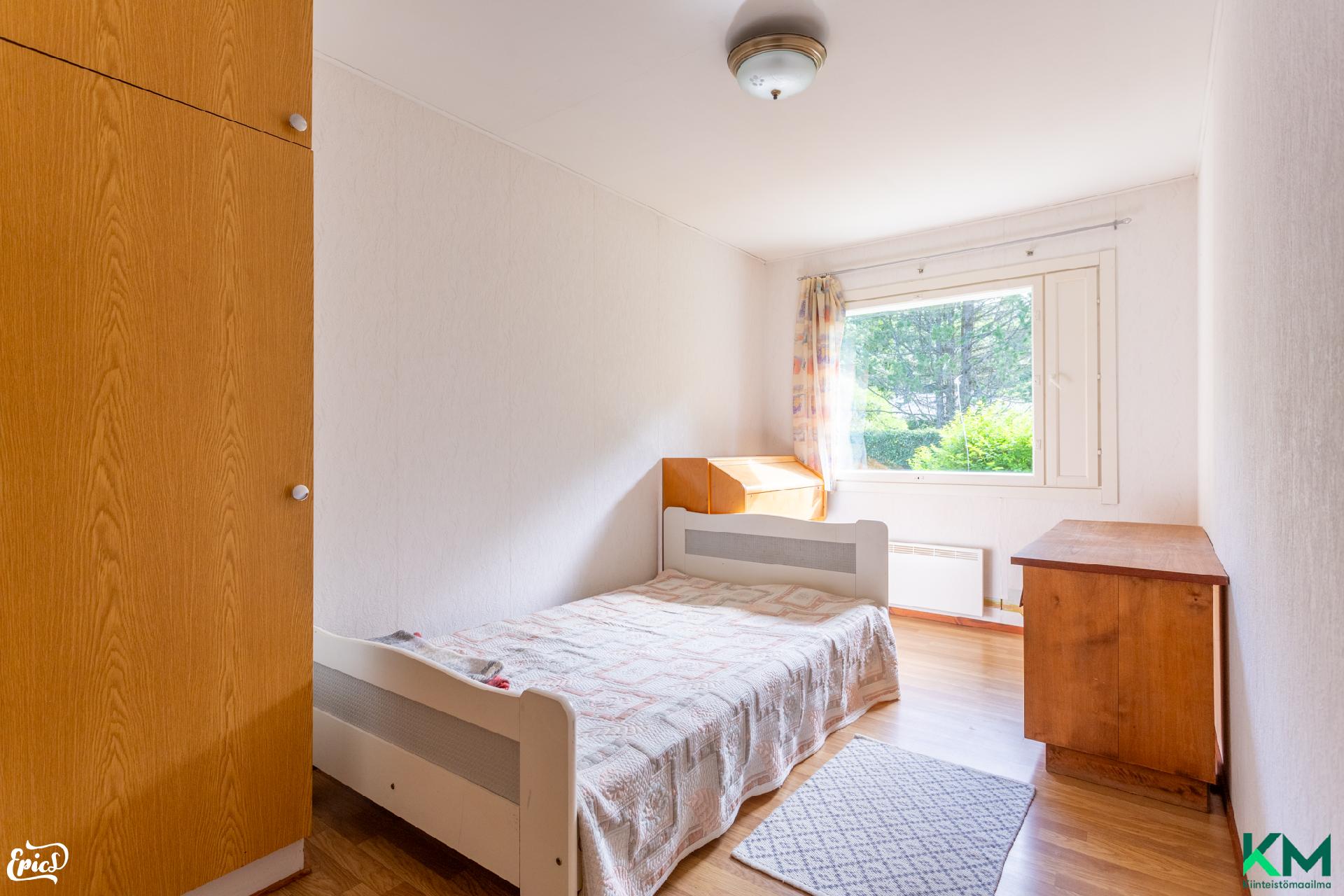 Laajanojankatu 10, Alhoniitty, Nokia