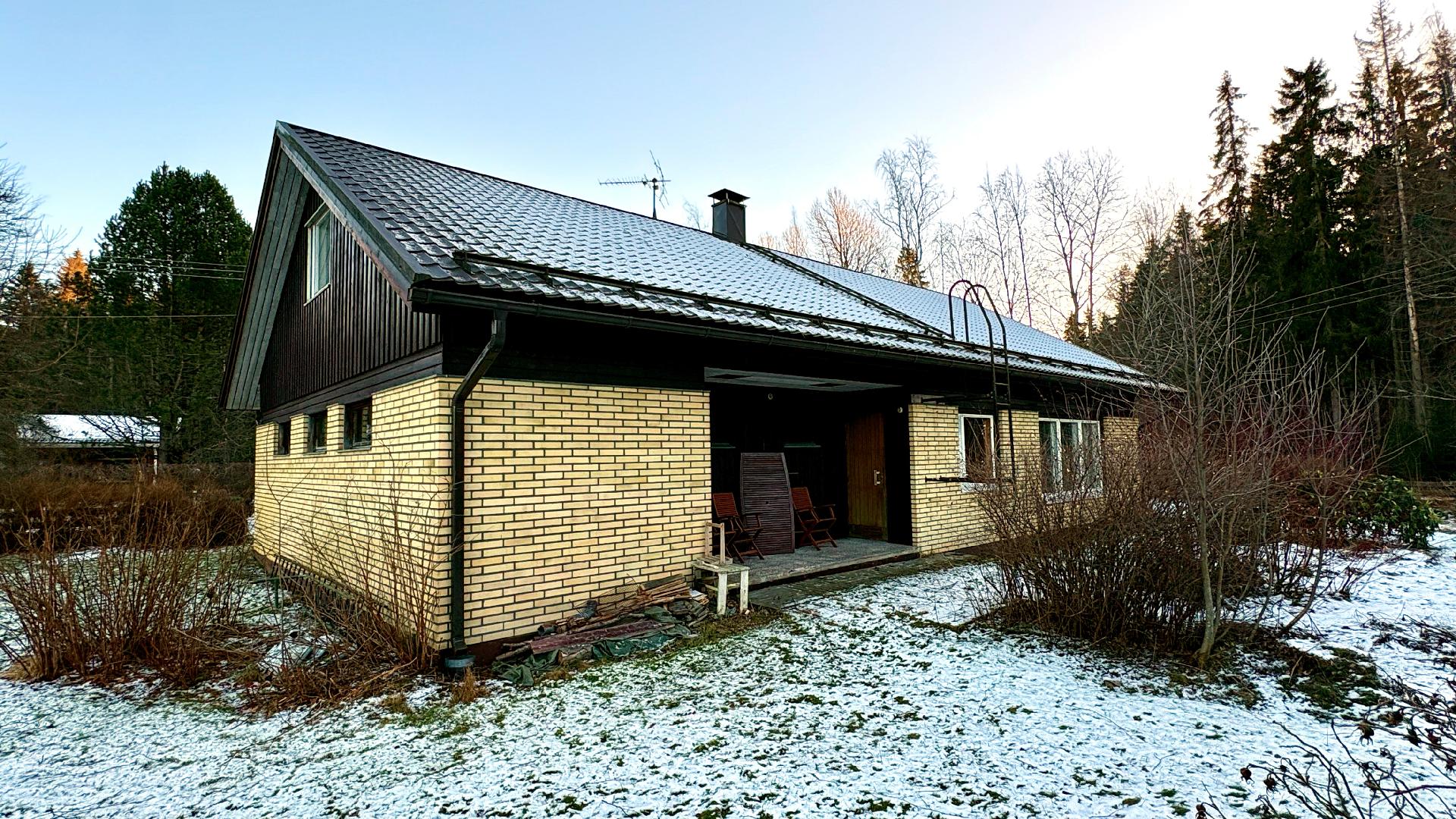 Laajanojankatu 10, Alhoniitty, Nokia