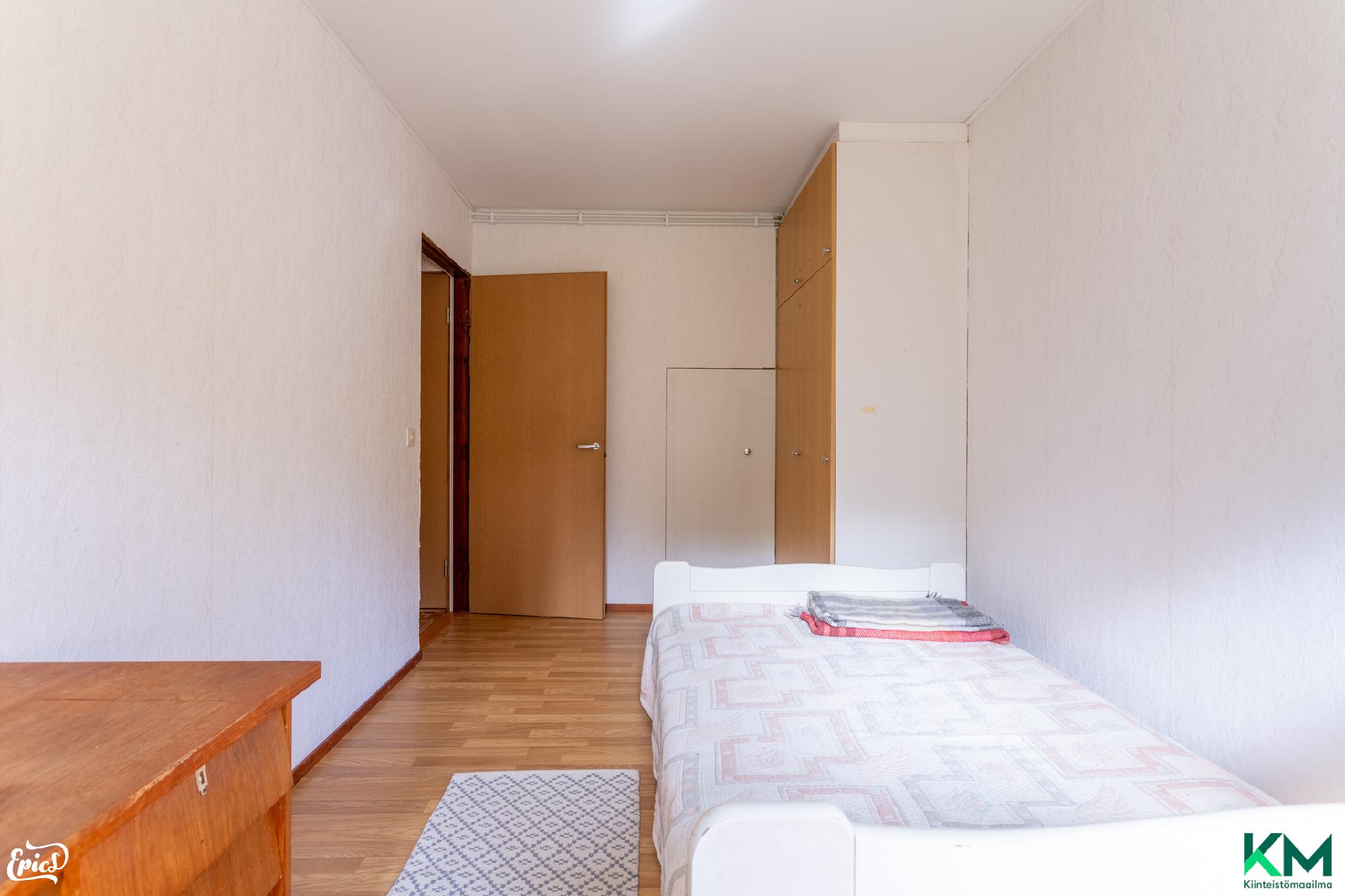 Laajanojankatu 10, Alhoniitty, Nokia