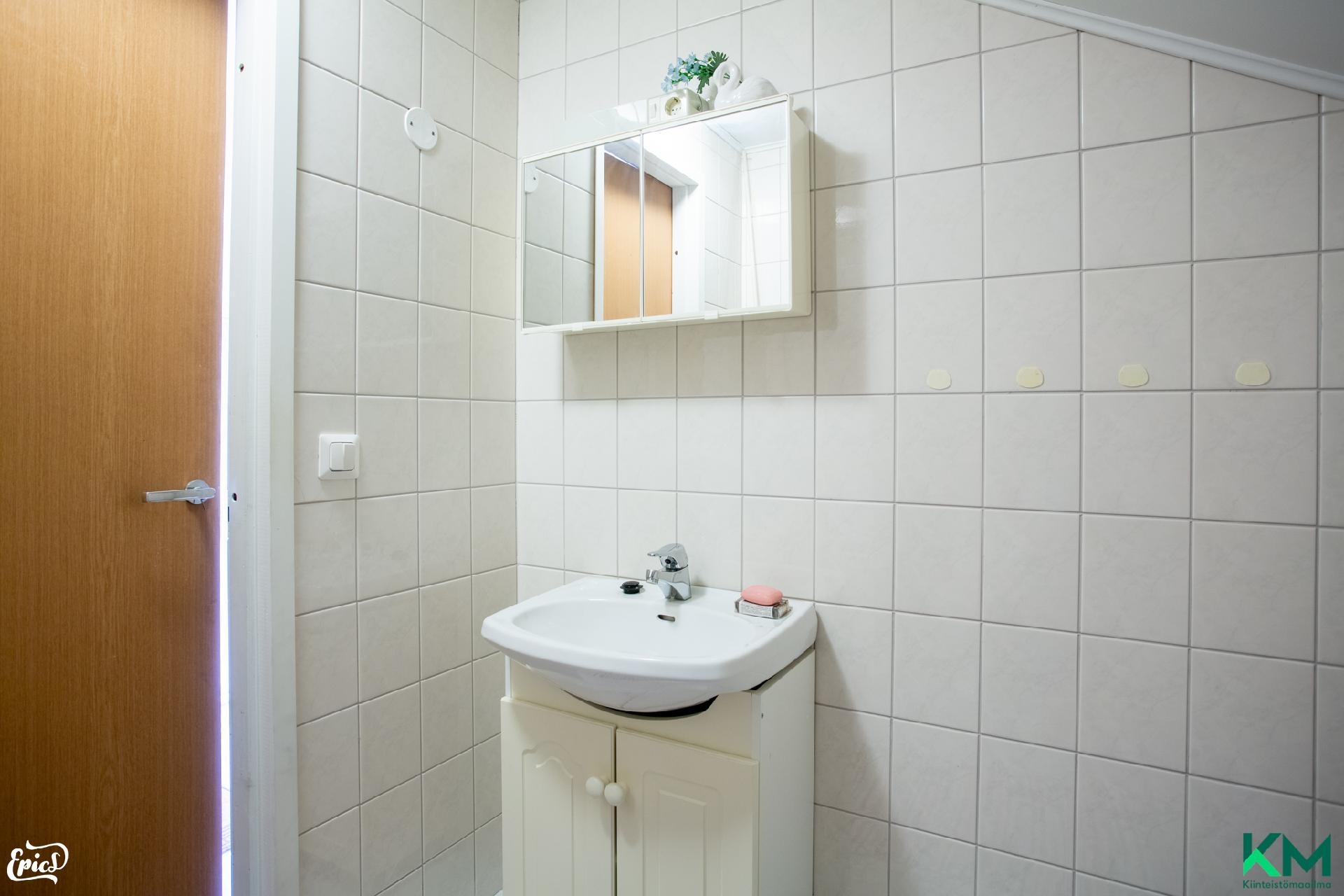 Laajanojankatu 10, Alhoniitty, Nokia