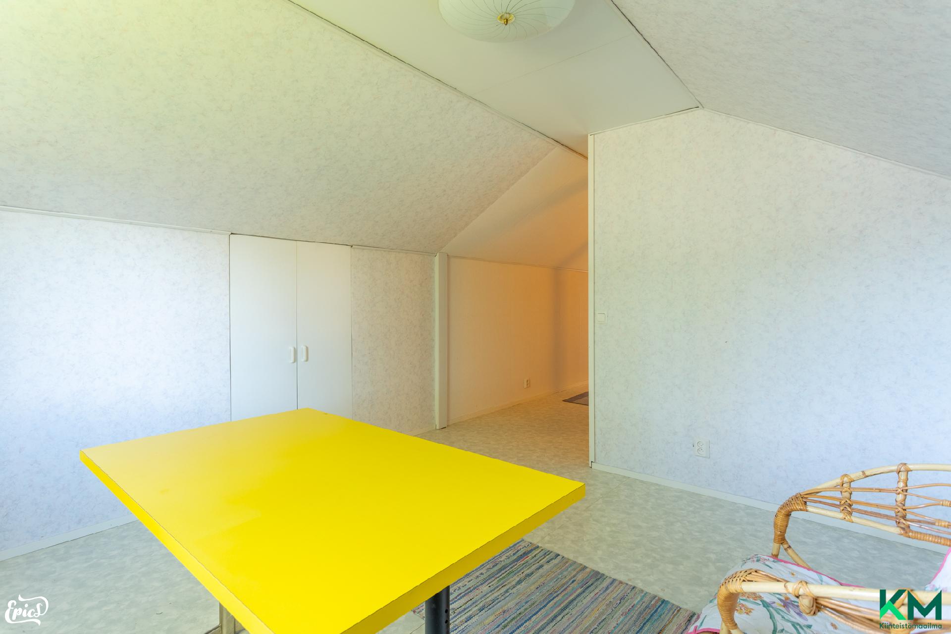 Laajanojankatu 10, Alhoniitty, Nokia