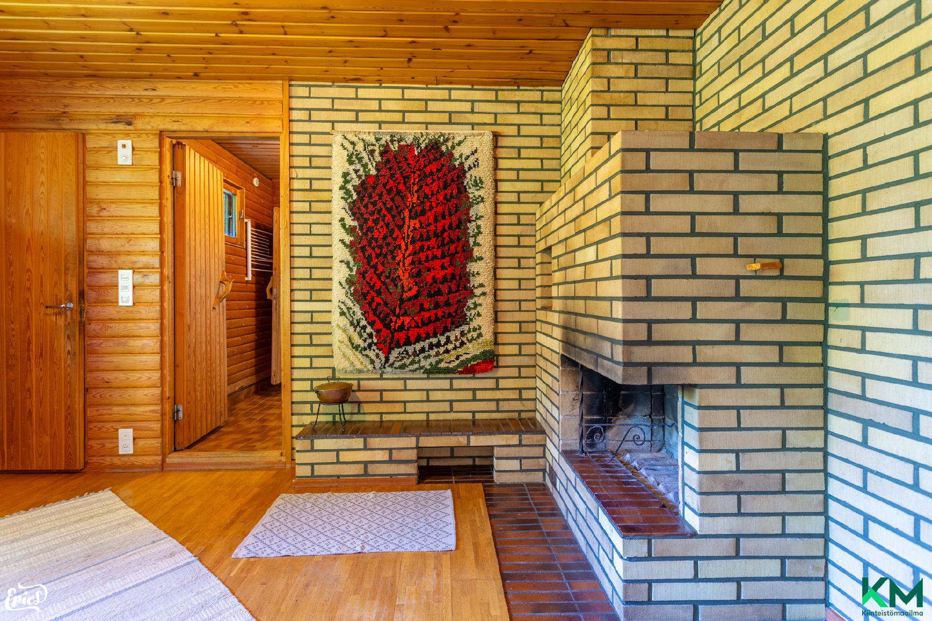 Laajanojankatu 10, Alhoniitty, Nokia