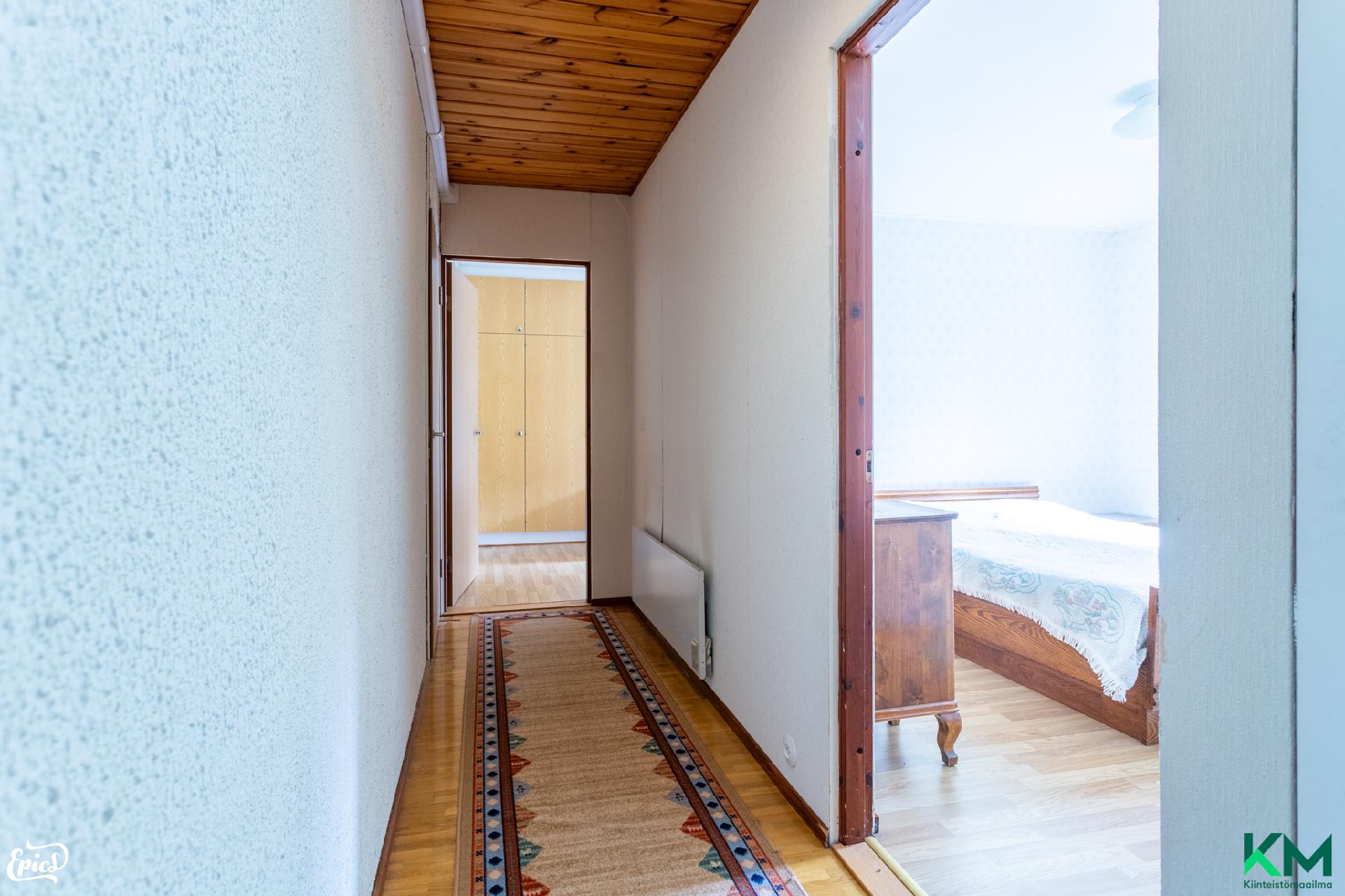 Laajanojankatu 10, Alhoniitty, Nokia