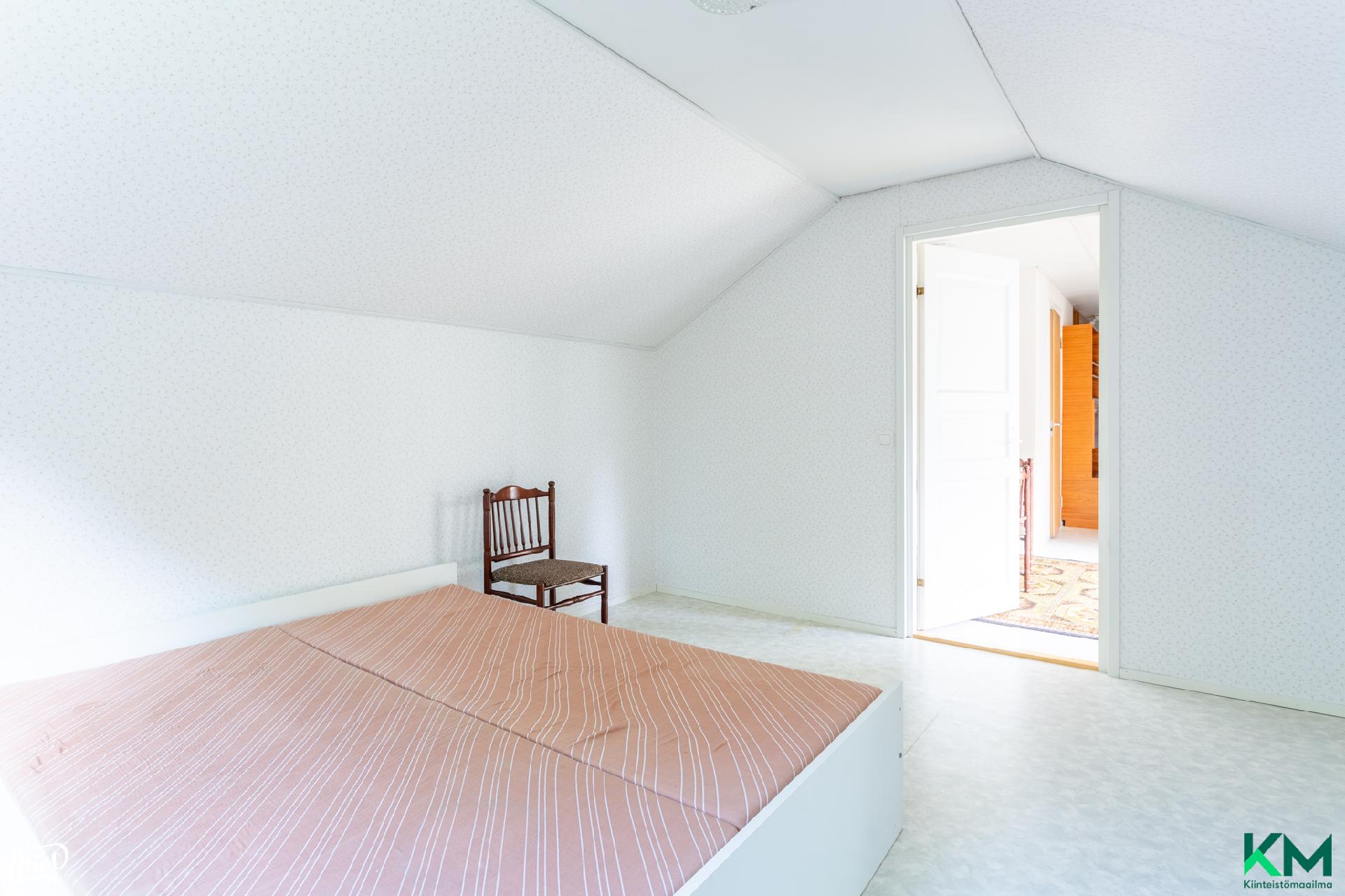 Laajanojankatu 10, Alhoniitty, Nokia