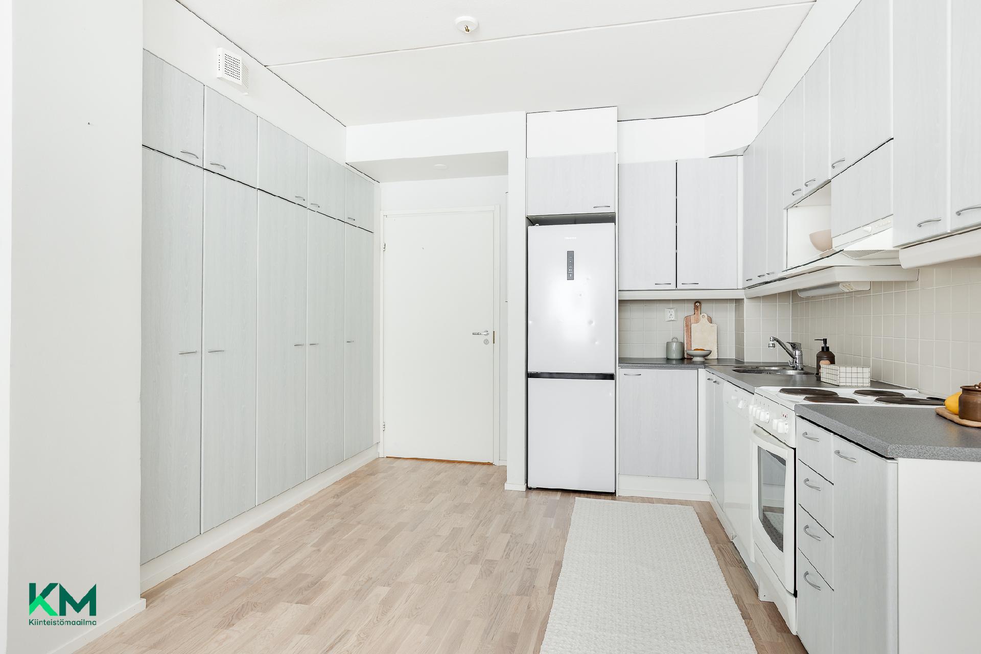 Rautatienkatu 44, Etu-Lyötty, Oulu