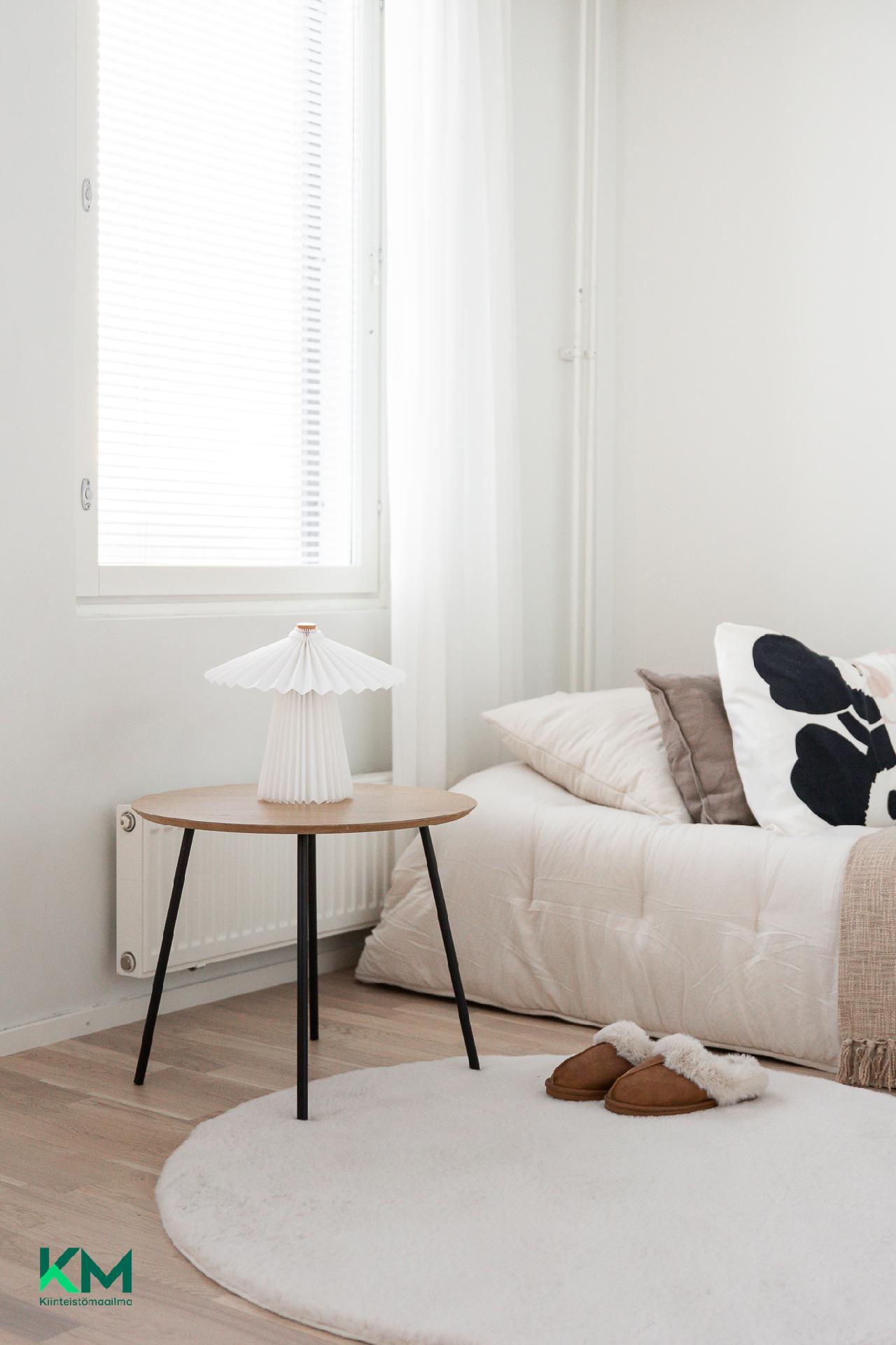 Rautatienkatu 44, Etu-Lyötty, Oulu