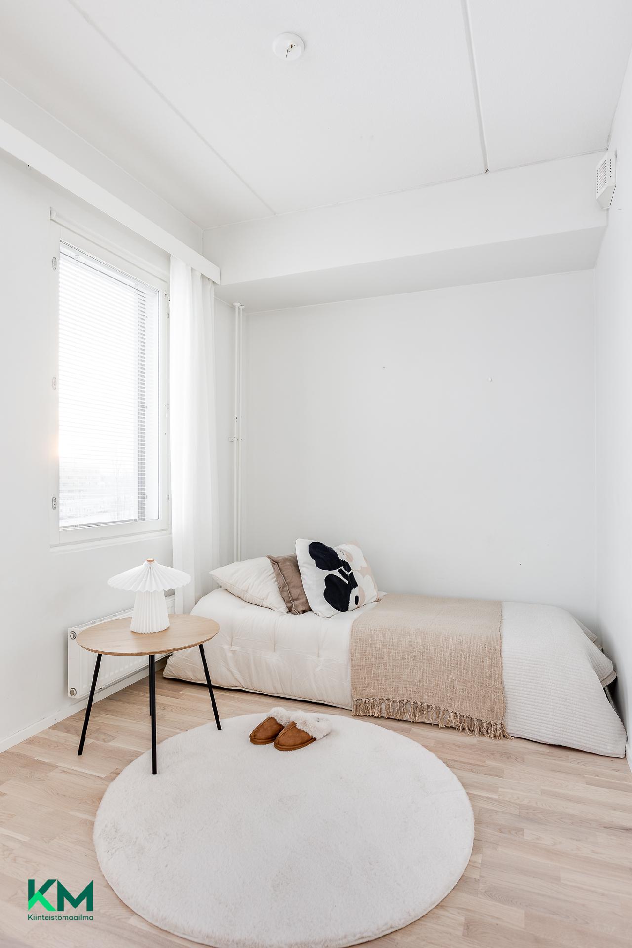 Rautatienkatu 44, Etu-Lyötty, Oulu