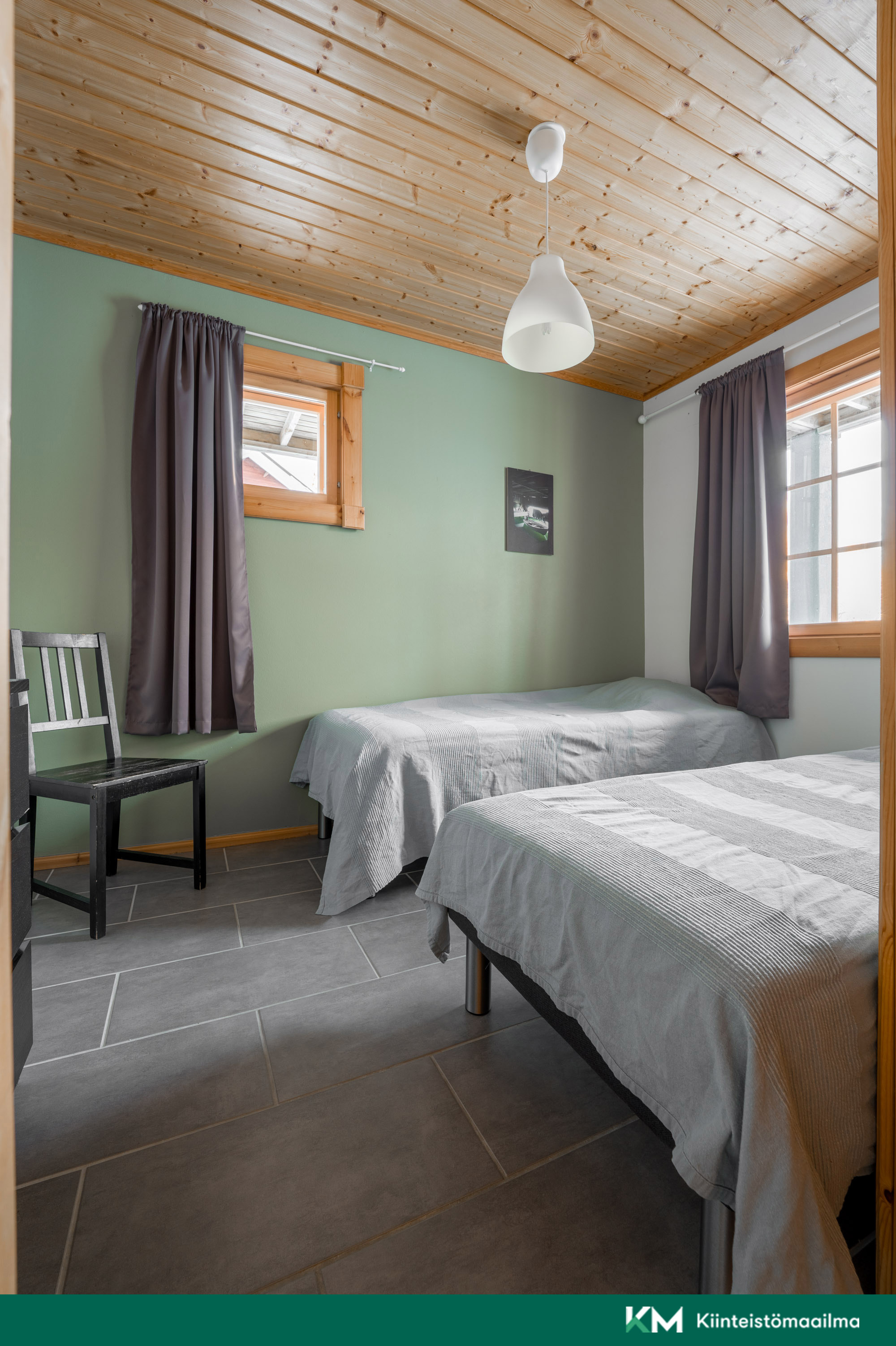 Simunalahdentie 10, Tahkovuori, Kuopio