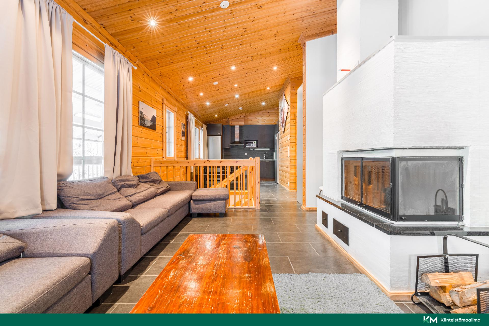 Simunalahdentie 10, Tahkovuori, Kuopio