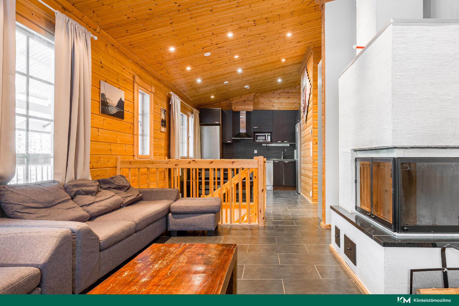 Simunalahdentie 10, Tahkovuori, Kuopio