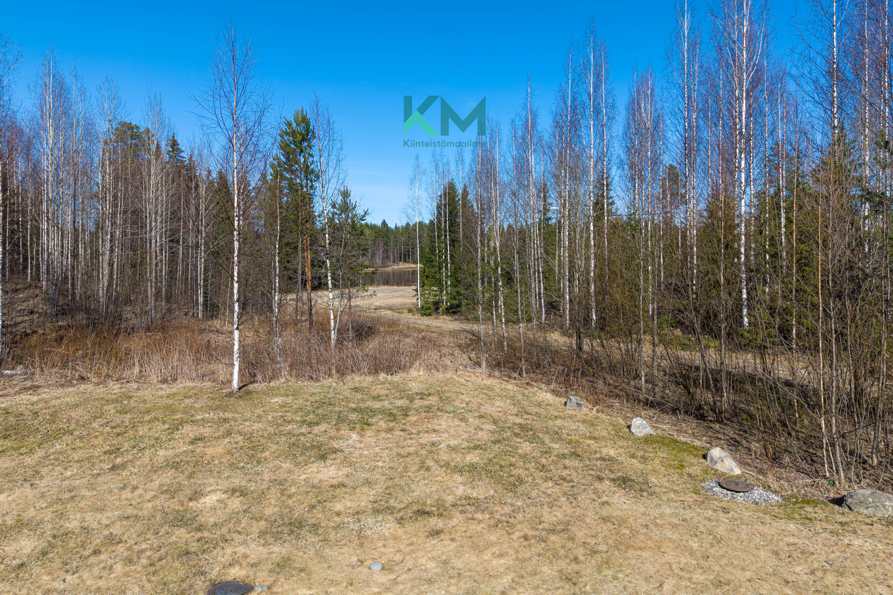 Simunalahdentie 10, Tahkovuori, Kuopio
