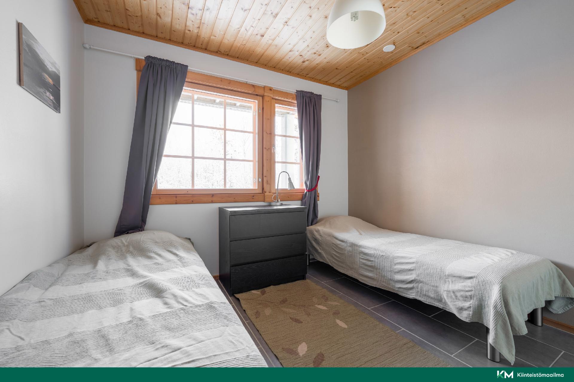 Simunalahdentie 10, Tahkovuori, Kuopio