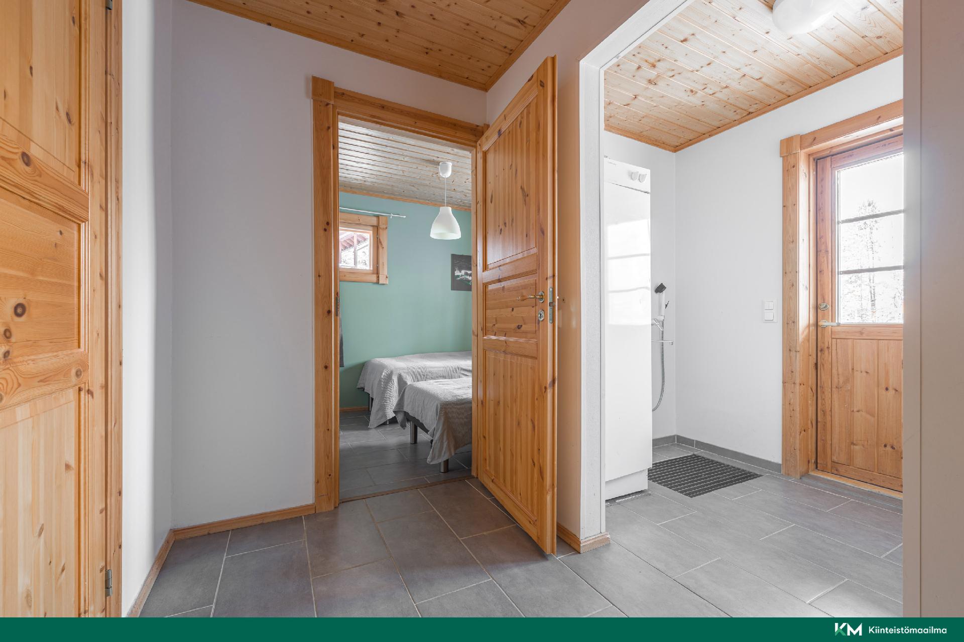 Simunalahdentie 10, Tahkovuori, Kuopio