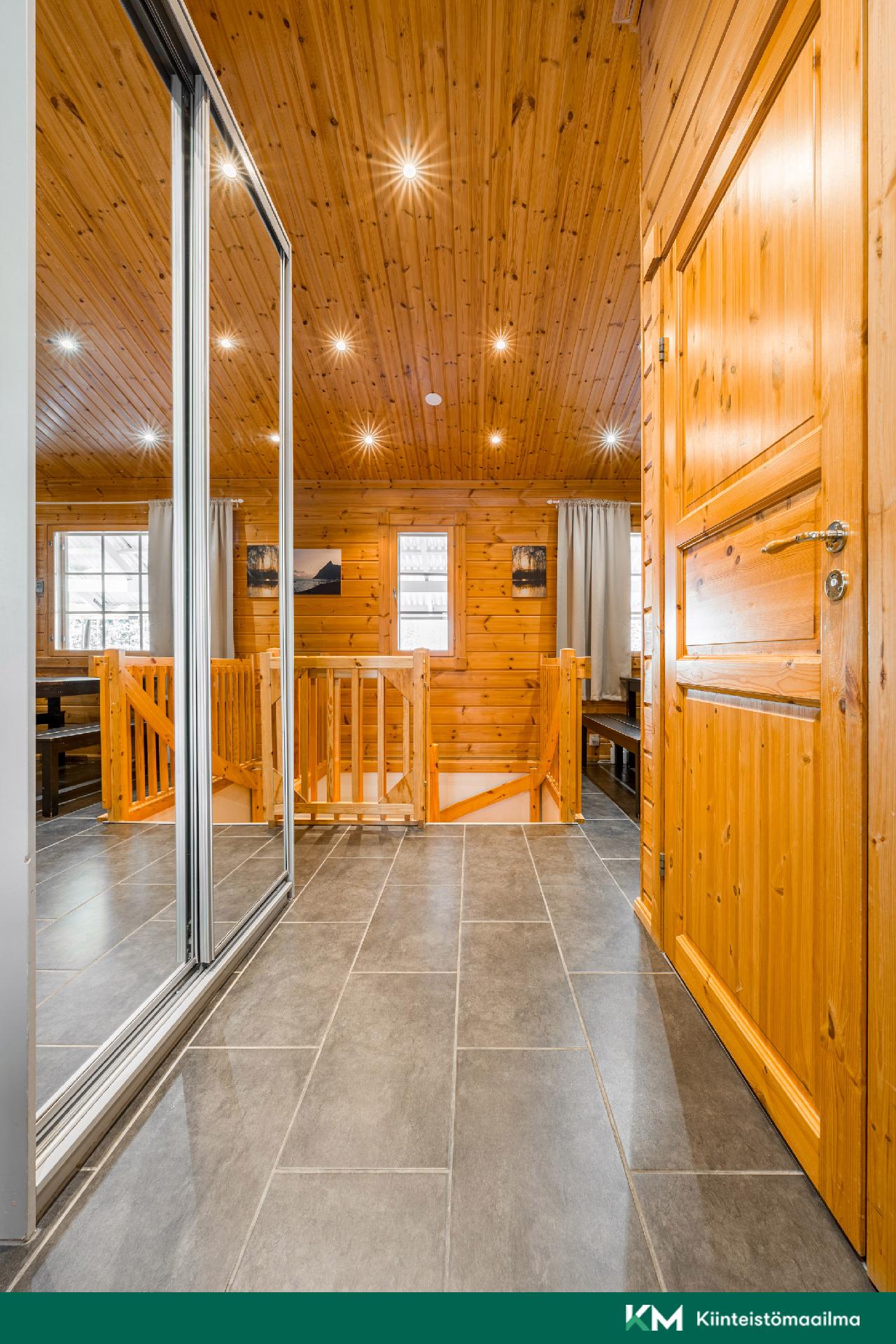 Simunalahdentie 10, Tahkovuori, Kuopio