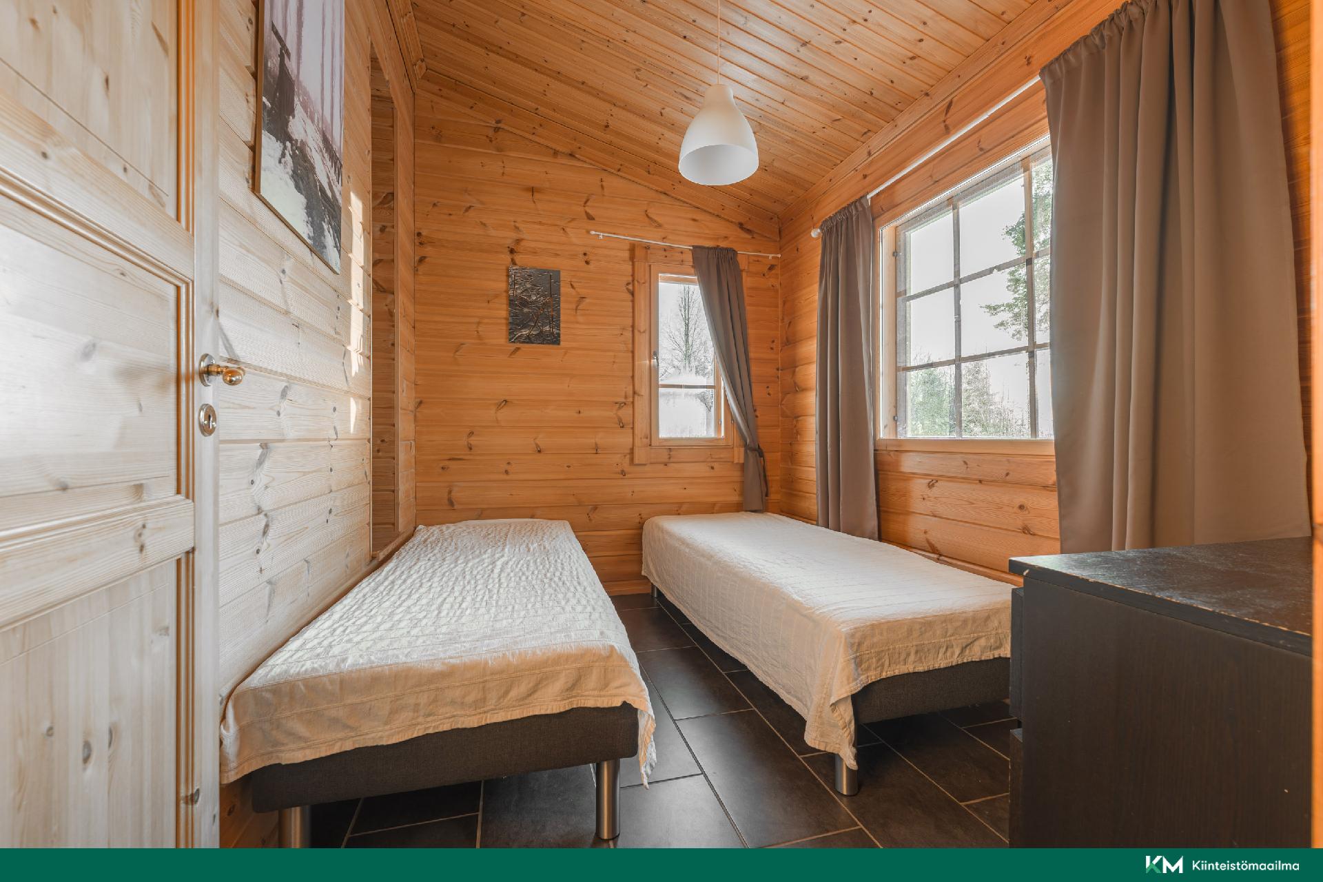 Simunalahdentie 10, Tahkovuori, Kuopio