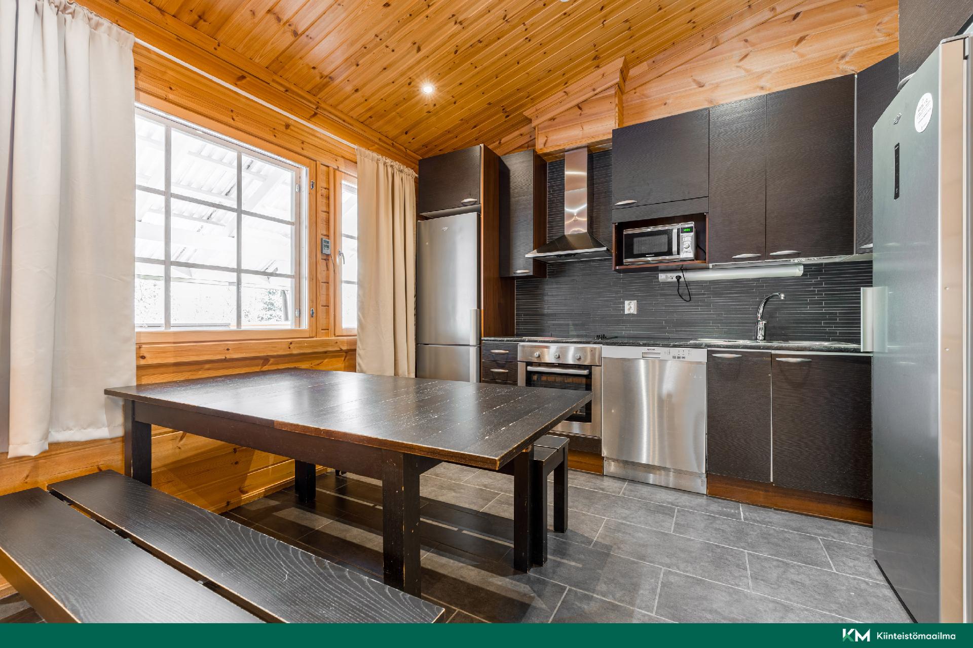 Simunalahdentie 10, Tahkovuori, Kuopio