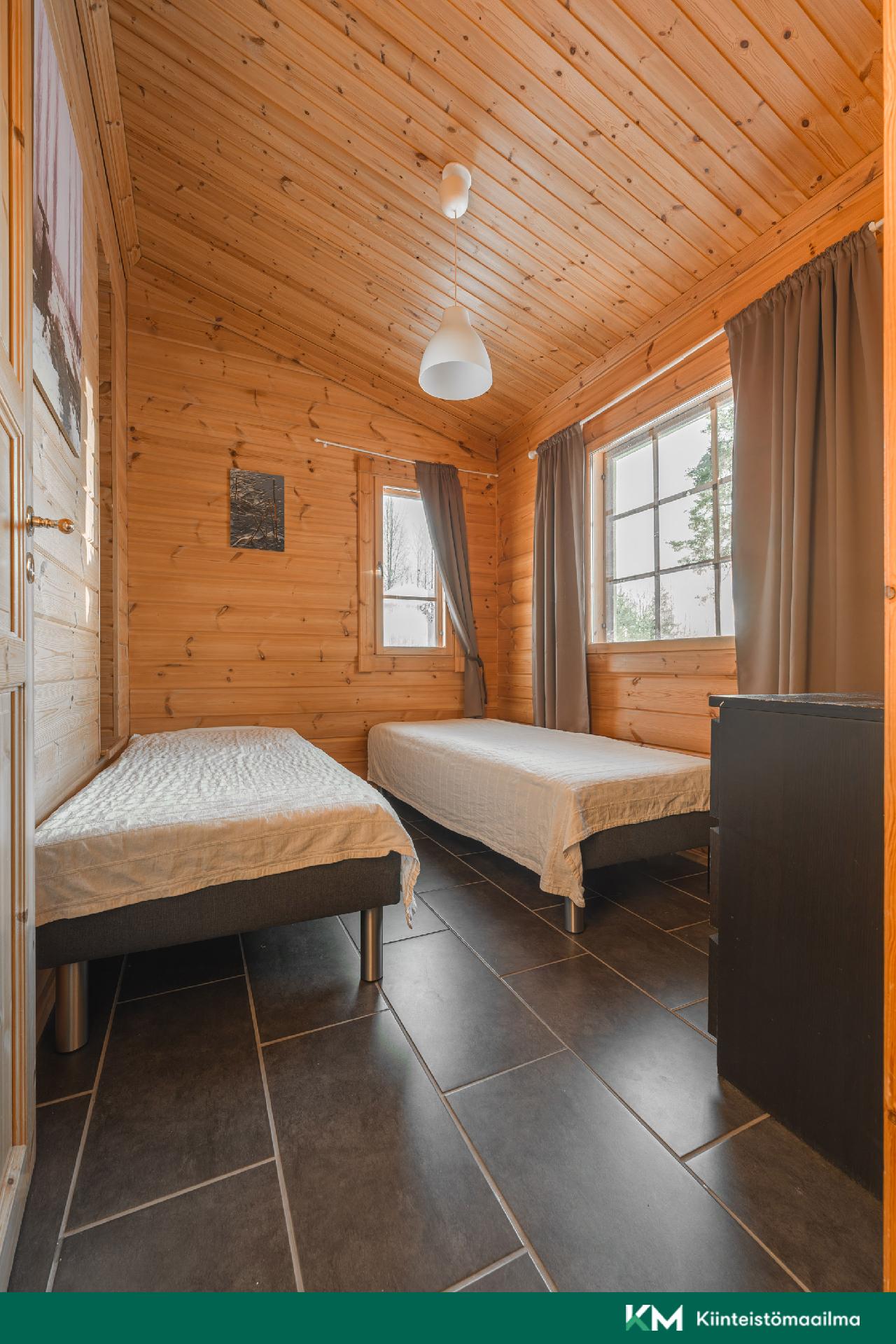 Simunalahdentie 10, Tahkovuori, Kuopio