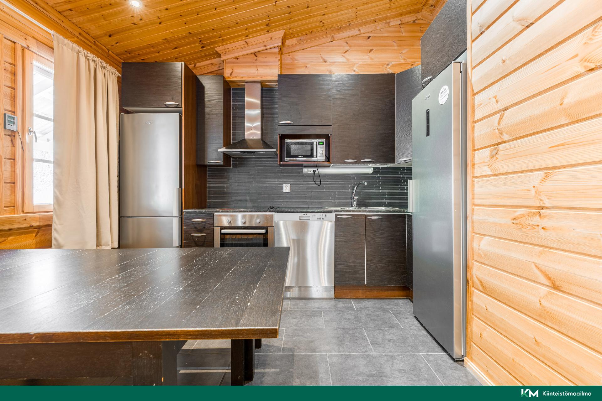 Simunalahdentie 10, Tahkovuori, Kuopio