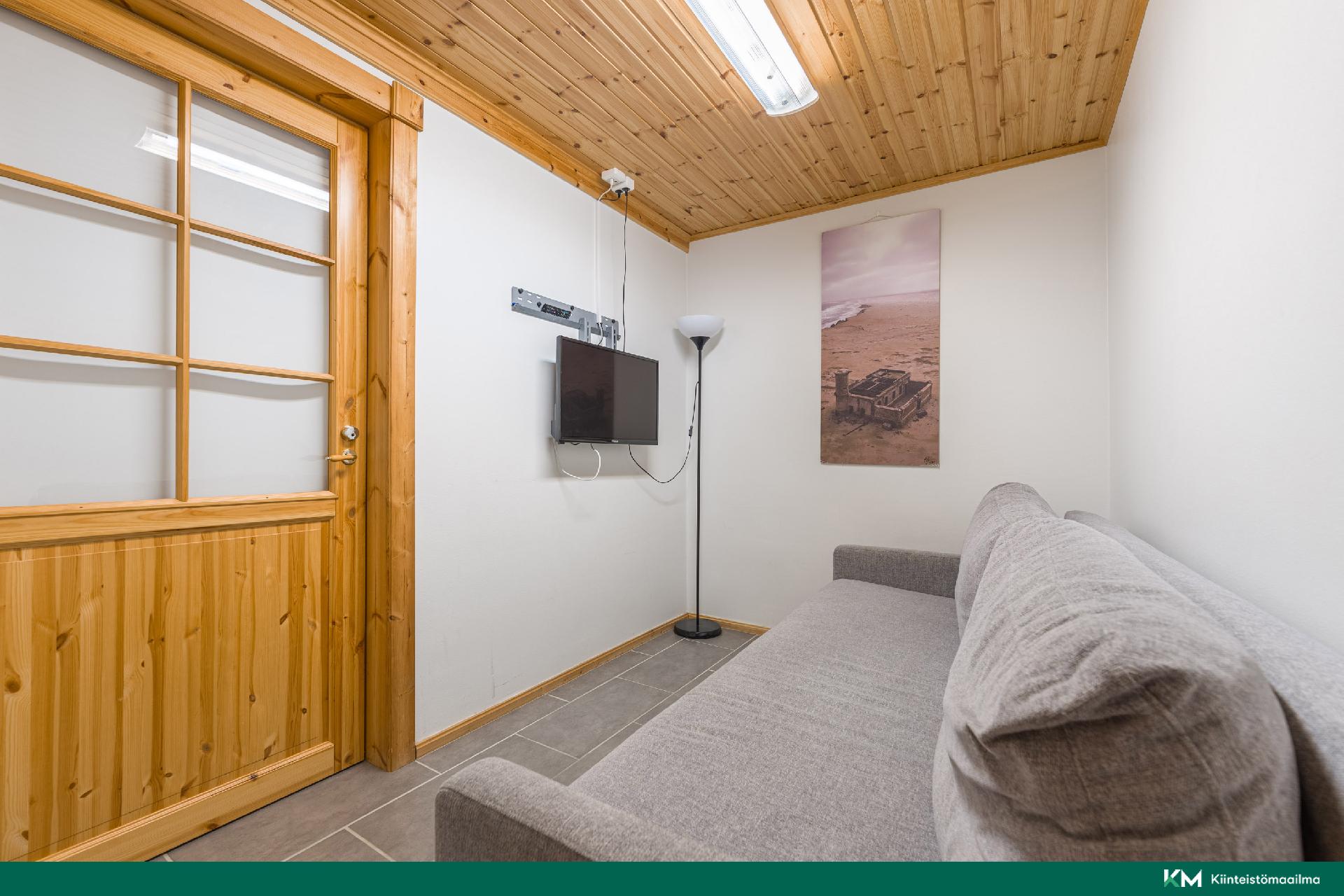 Simunalahdentie 10, Tahkovuori, Kuopio