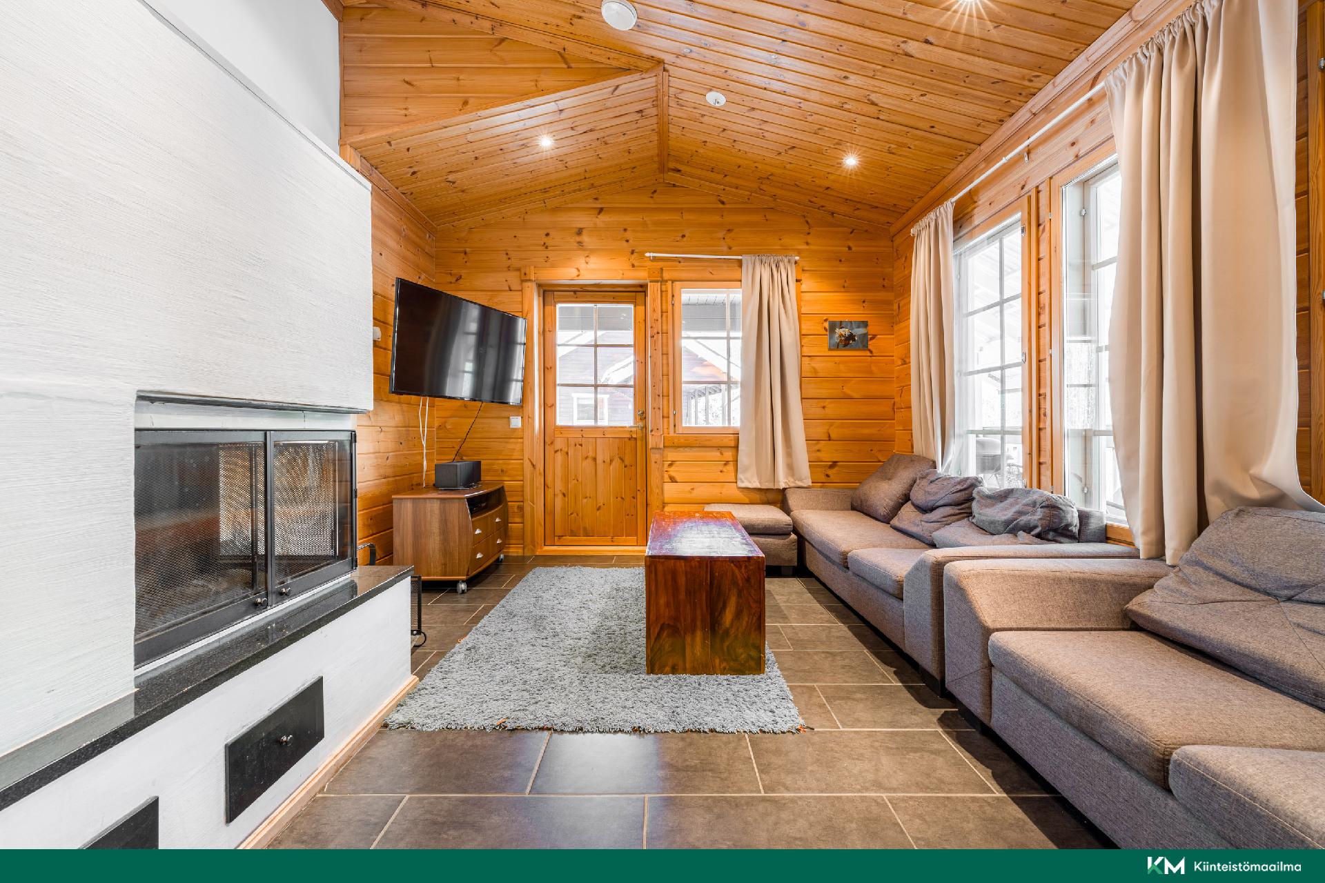 Simunalahdentie 10, Tahkovuori, Kuopio