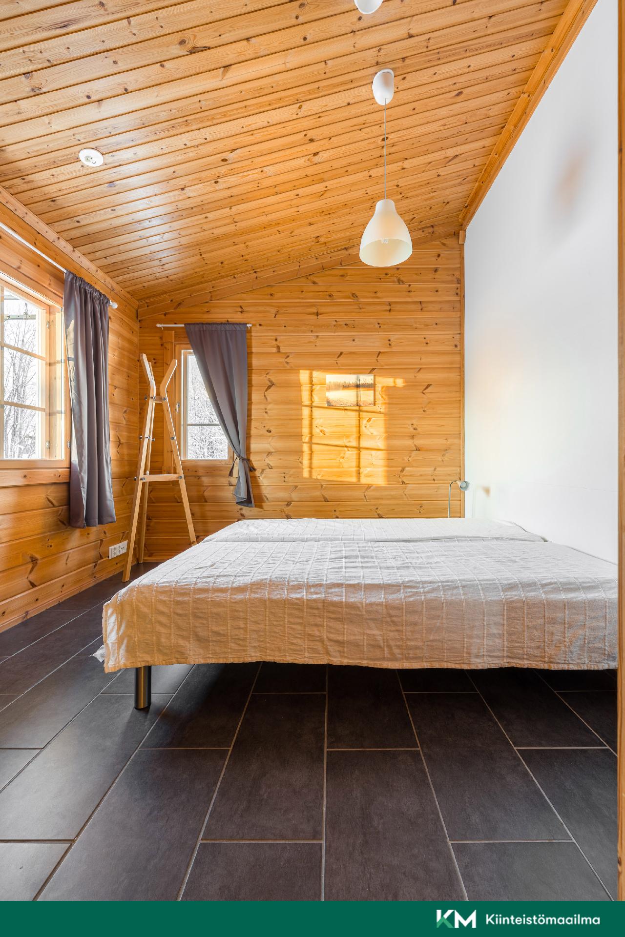 Simunalahdentie 10, Tahkovuori, Kuopio