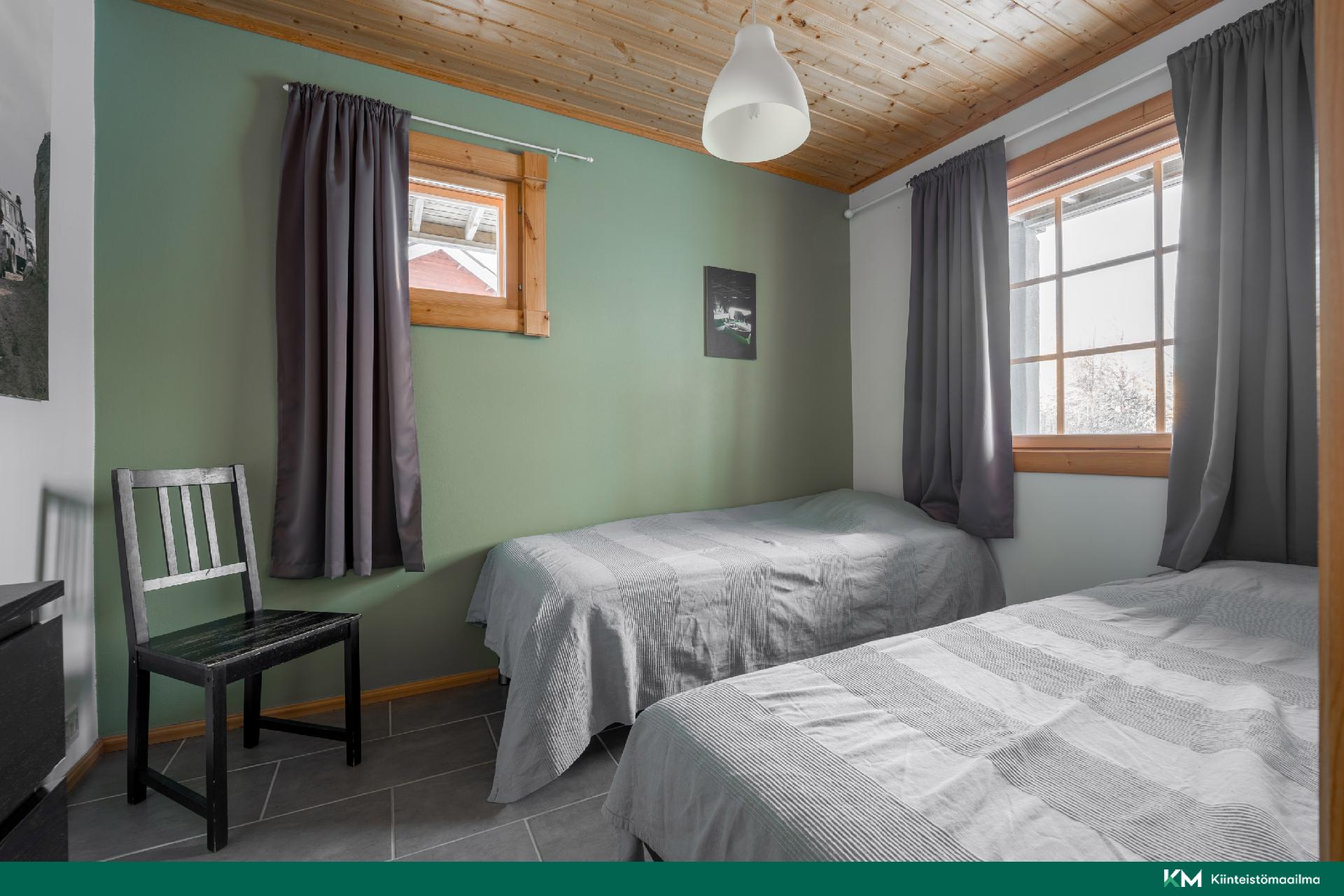 Simunalahdentie 10, Tahkovuori, Kuopio