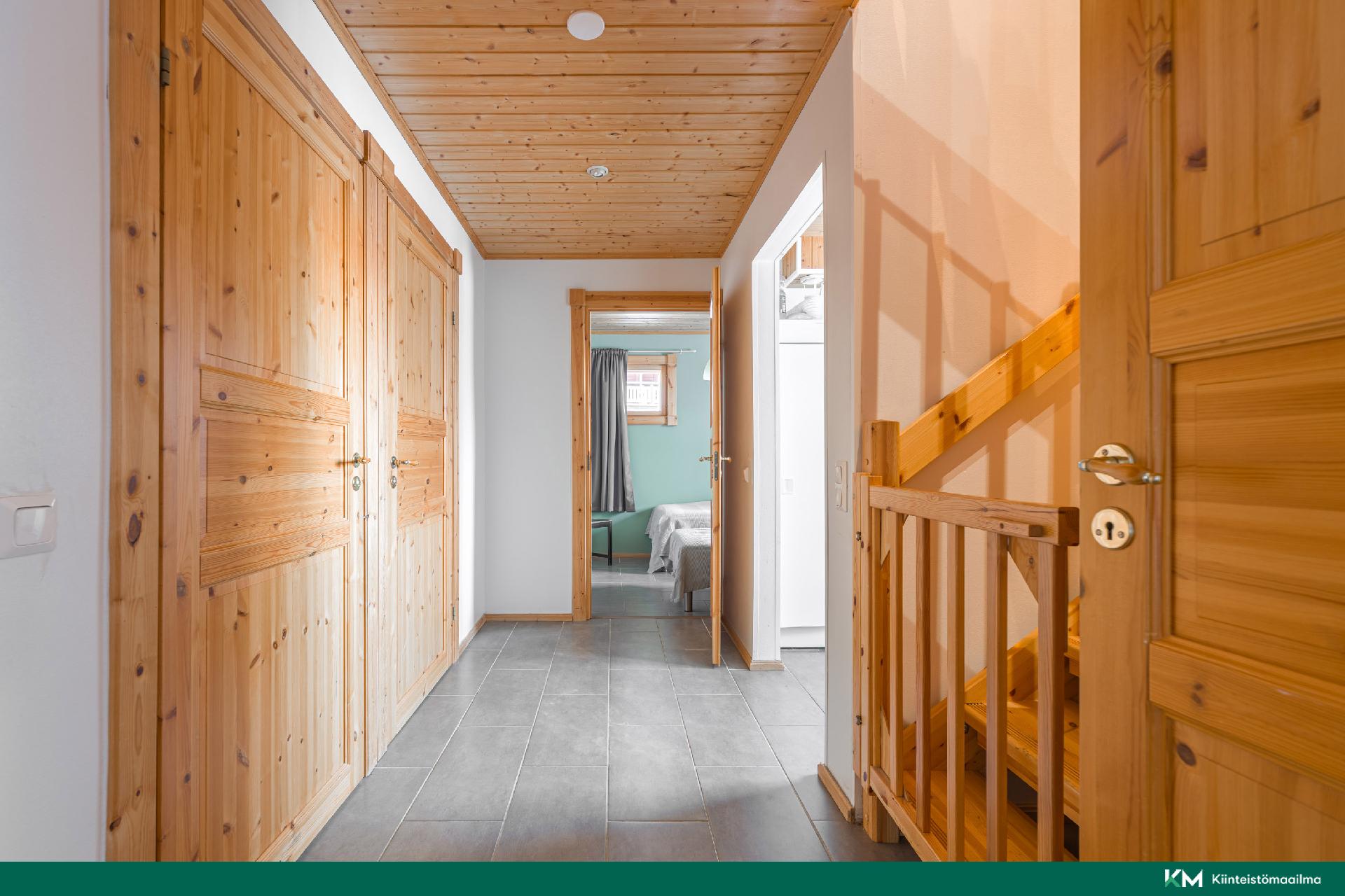 Simunalahdentie 10, Tahkovuori, Kuopio